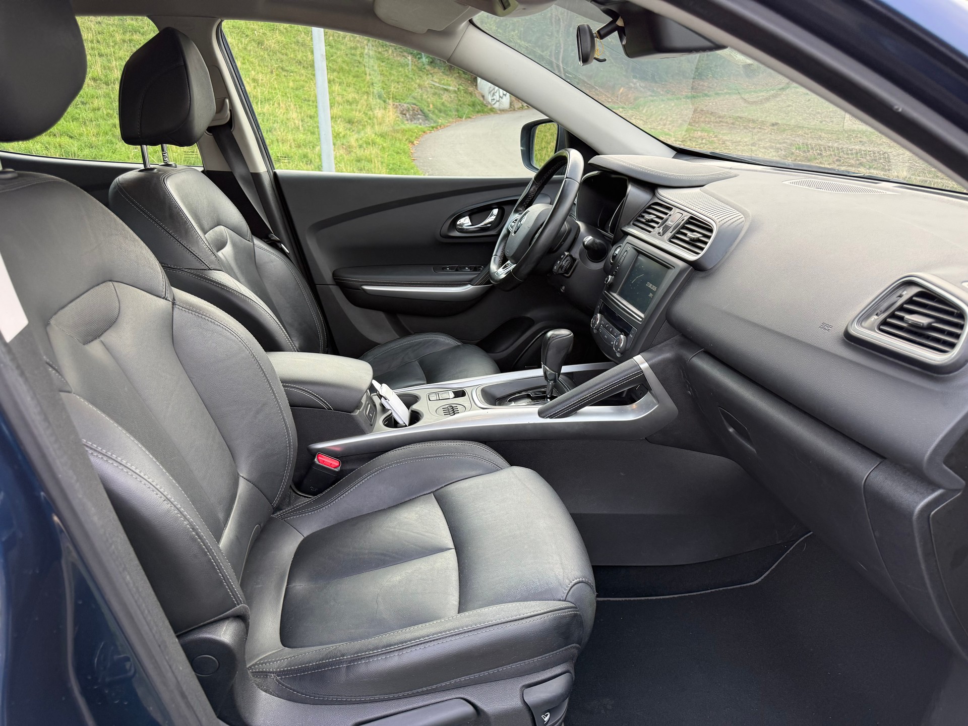 RENAULT Kadjar 1.5 dCi Bose EDC-image-6
