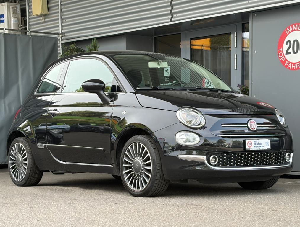 FIAT 500 1.2 Lounge-showroom-element-1
