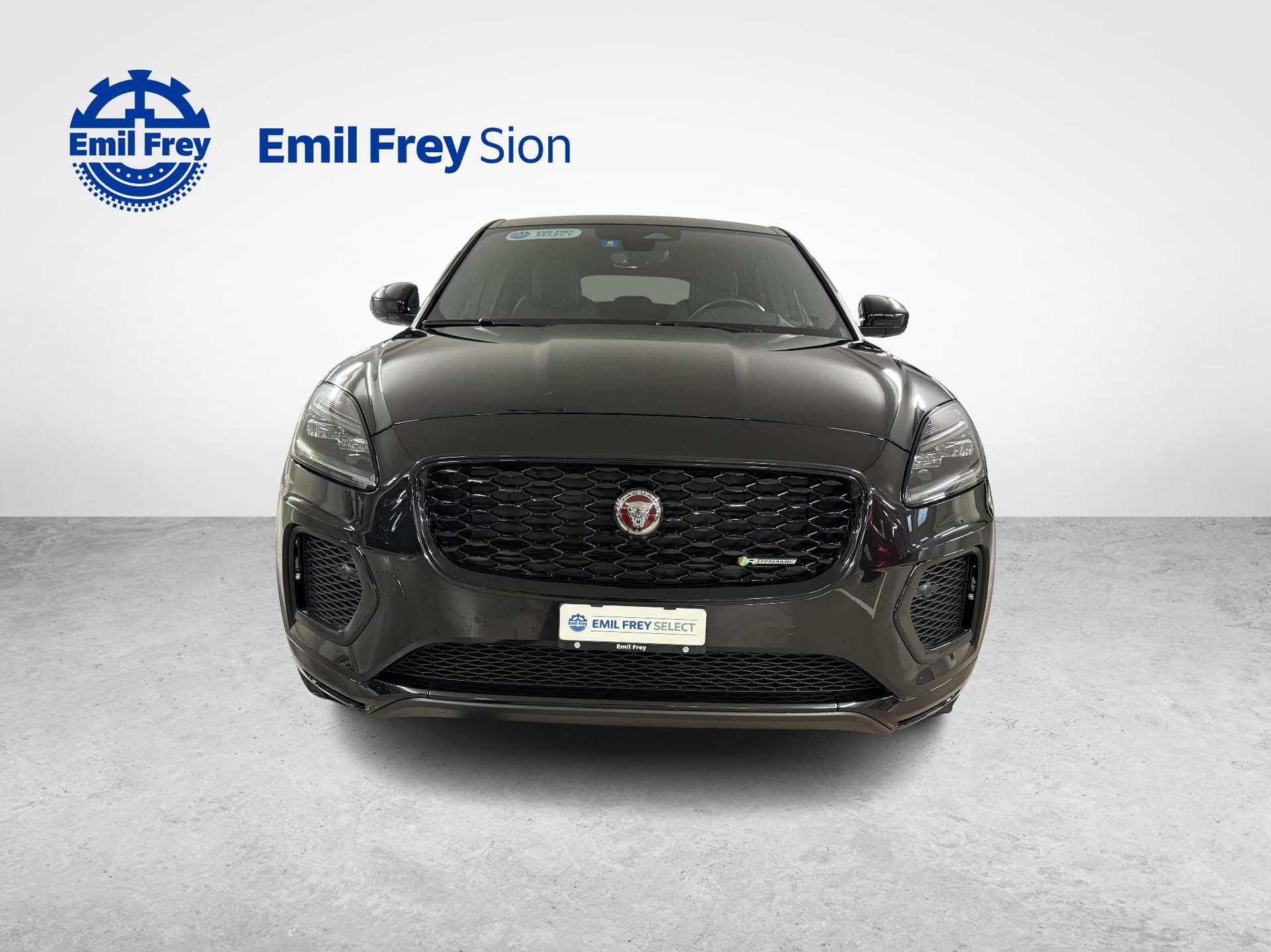 JAGUAR E-Pace 2.0 I4 200 R-Dynamic SE AWD-image-7