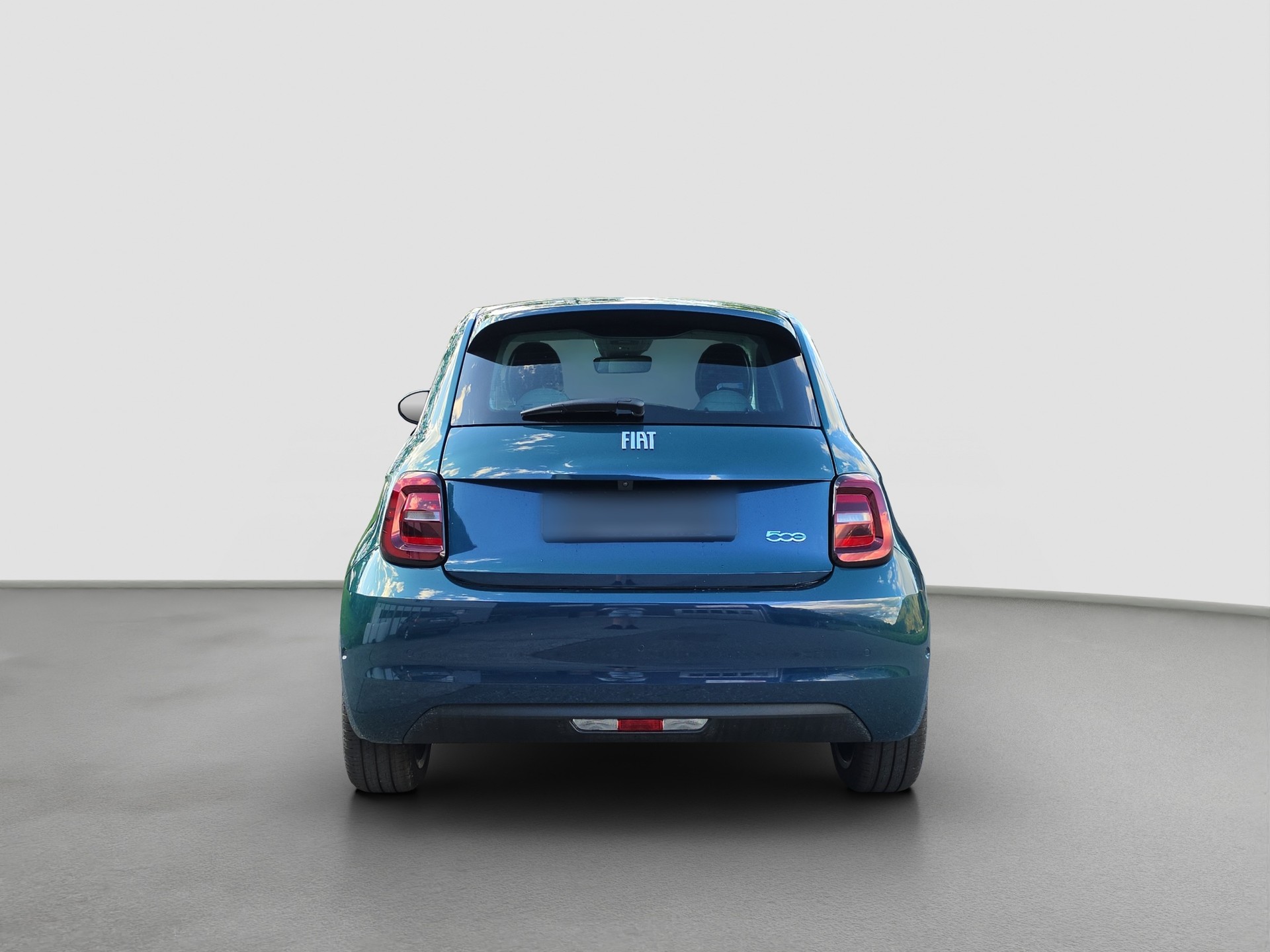 FIAT 500 electric 42kWh La Prima-showroom-element-3