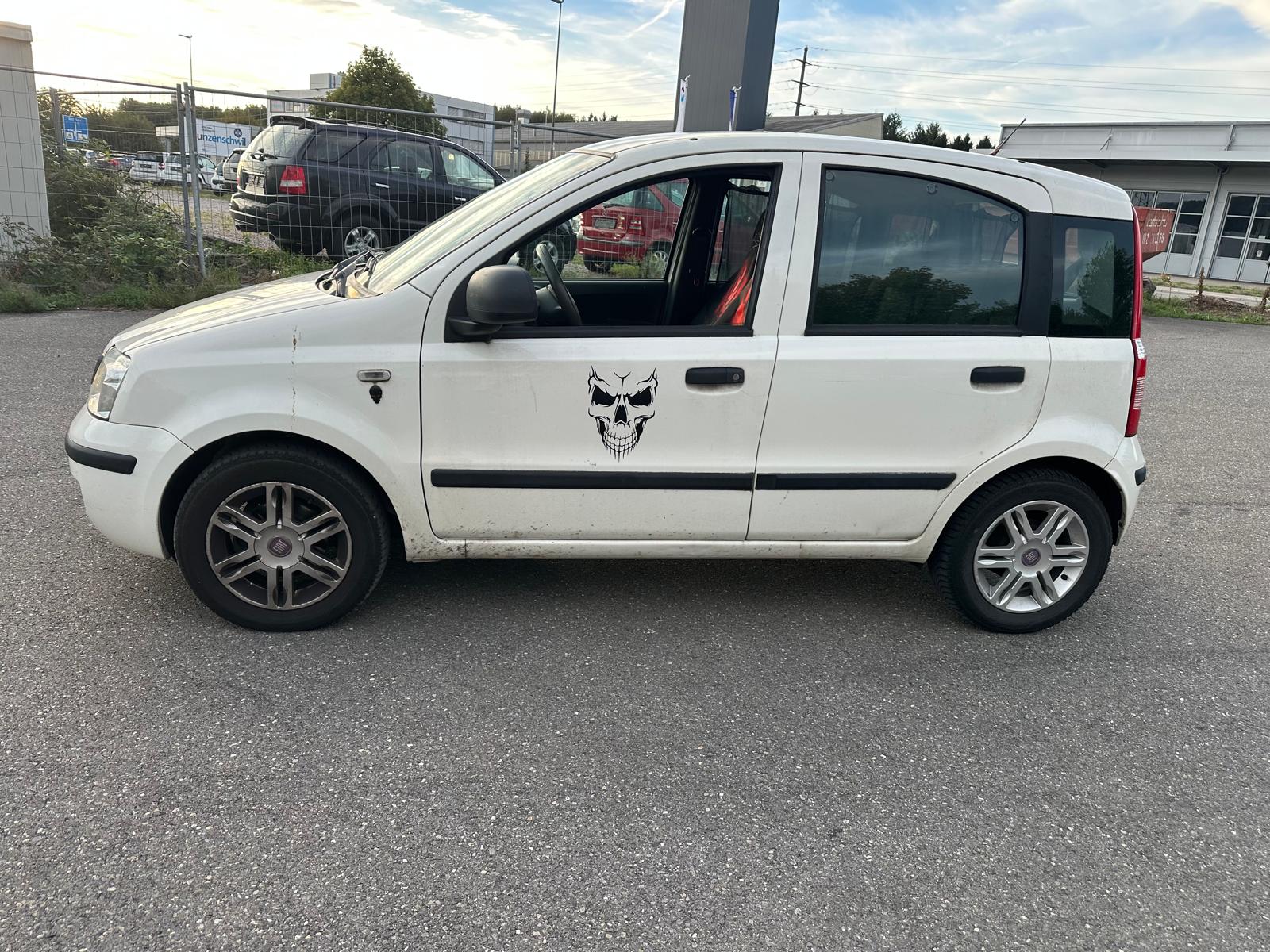 FIAT Panda 1.2 Classic-image-5
