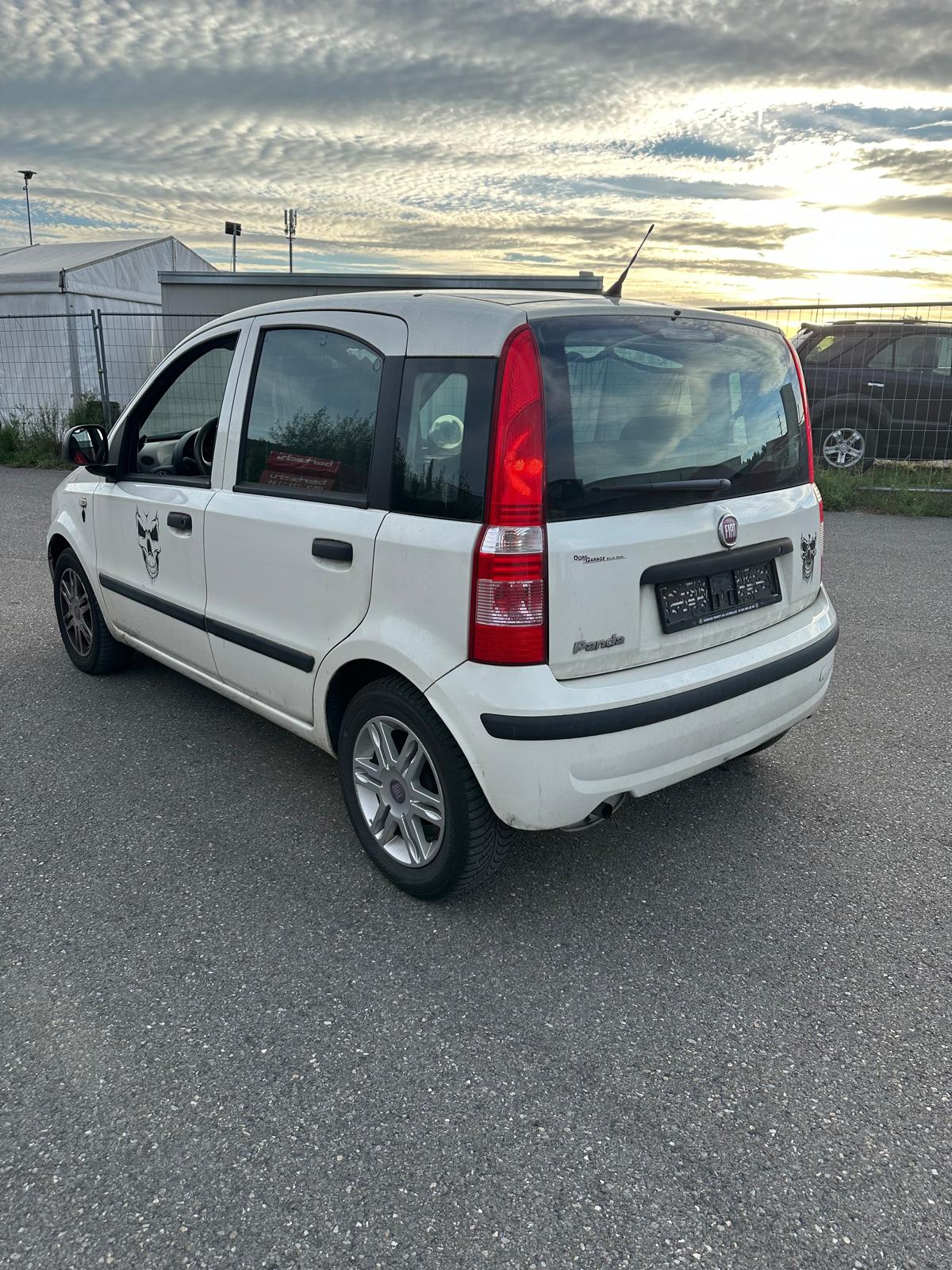 FIAT Panda 1.2 Classic-image-10
