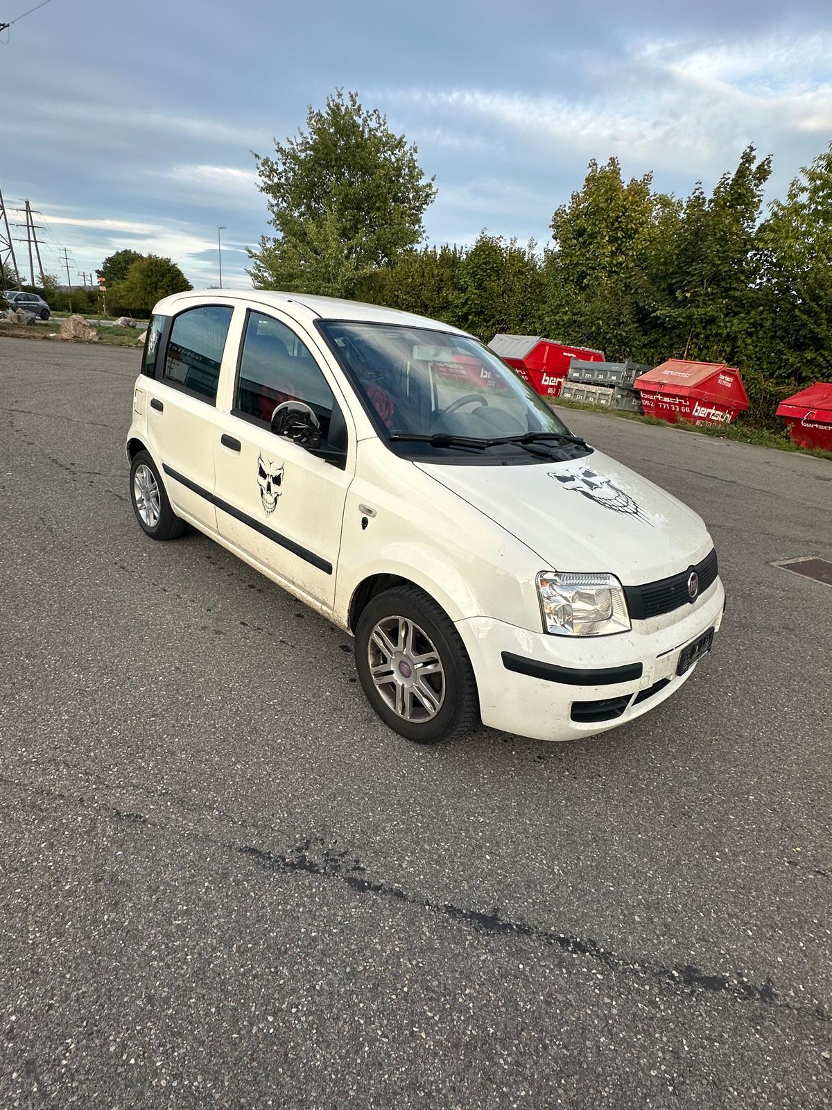 FIAT Panda 1.2 Classic-image-6