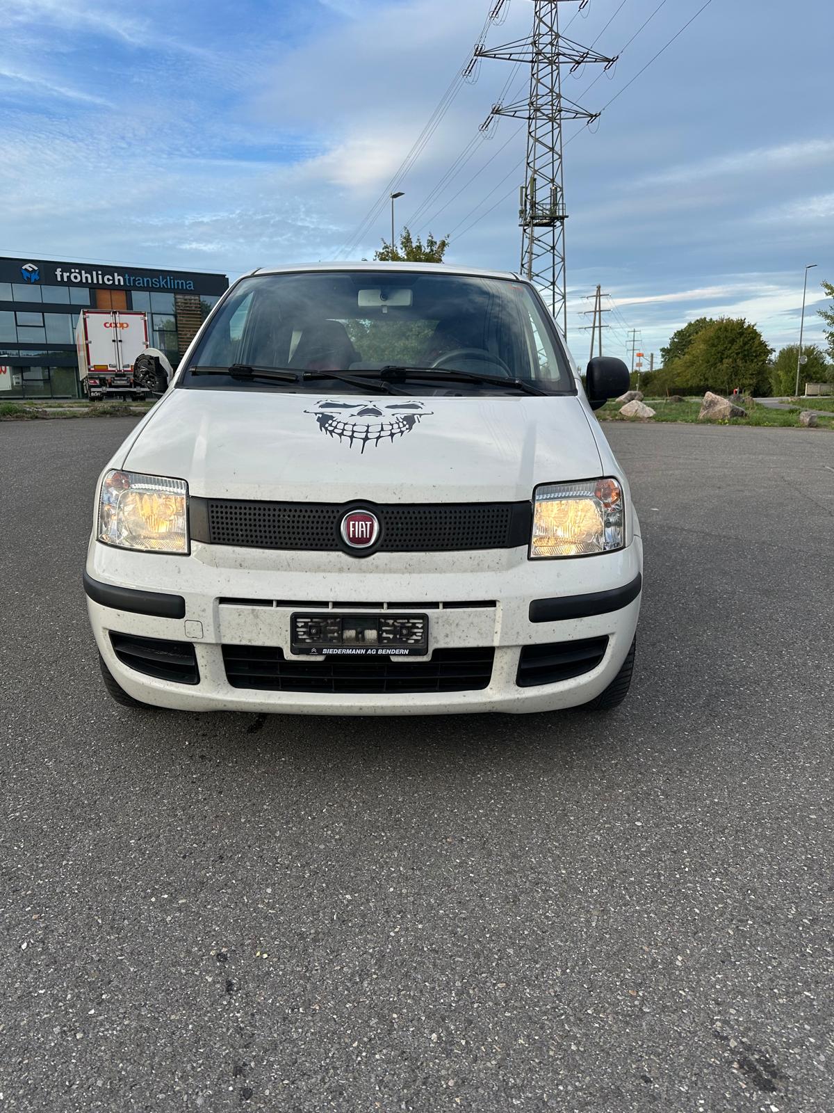 FIAT Panda 1.2 Classic