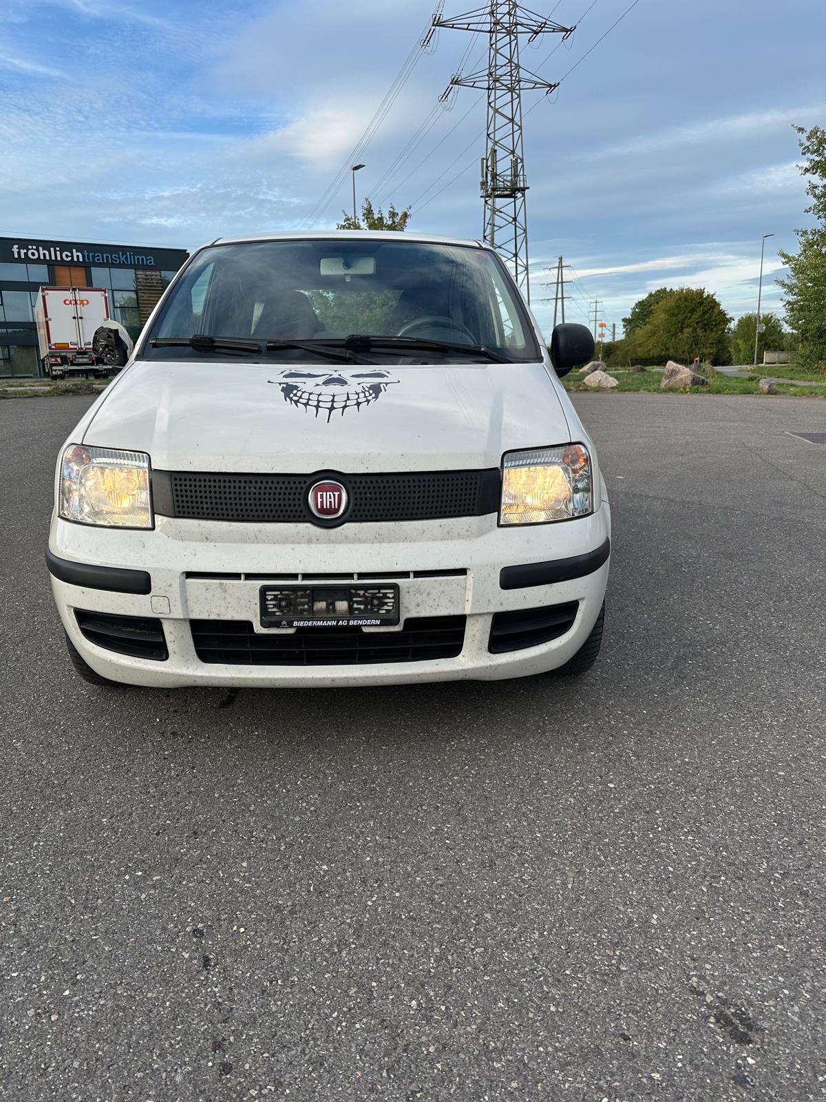 FIAT Panda 1.2 Classic-image-3