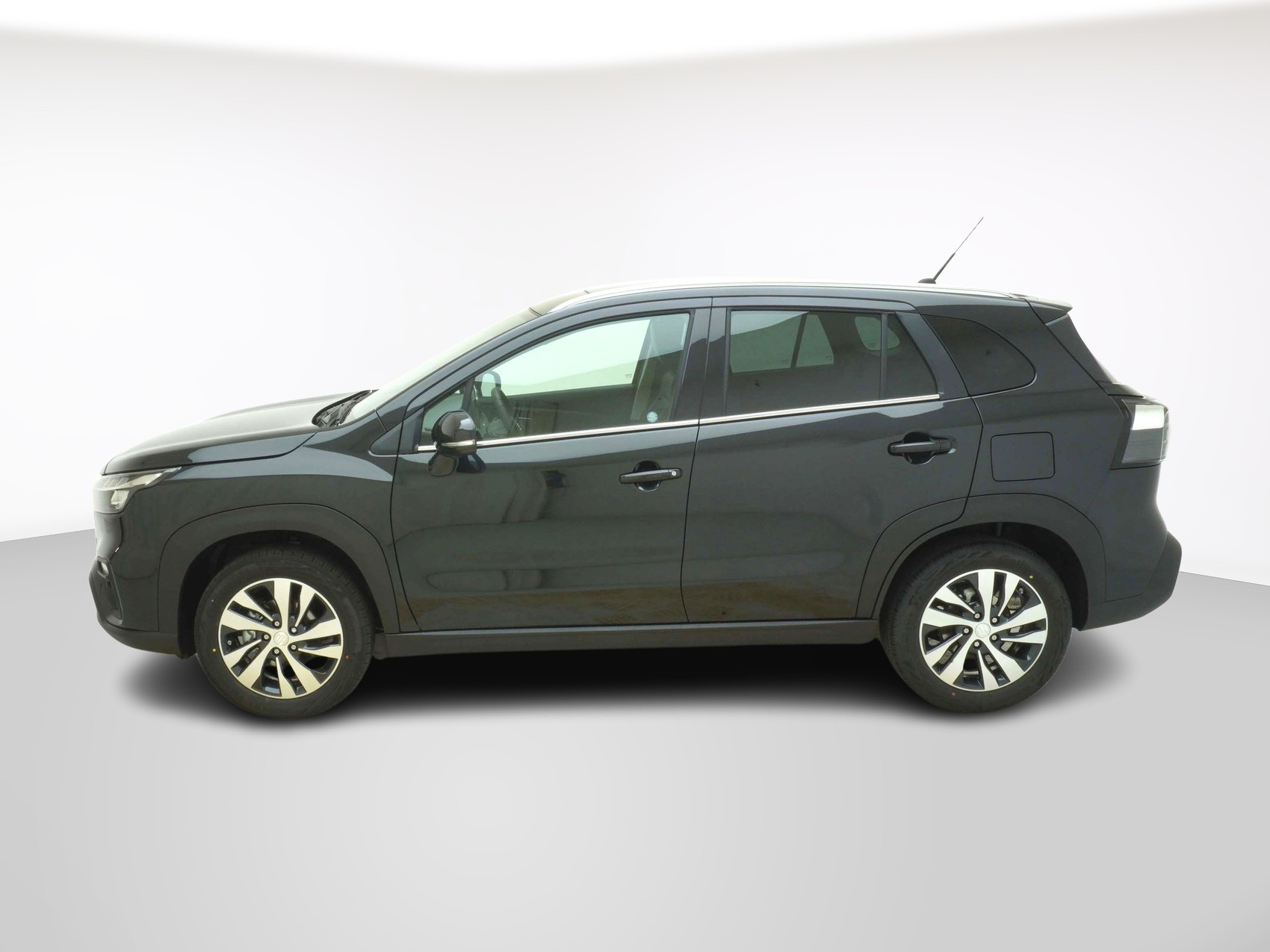 SUZUKI S-Cross 1.4 T Compact Top Hybrid 4x4-showroom-element-1