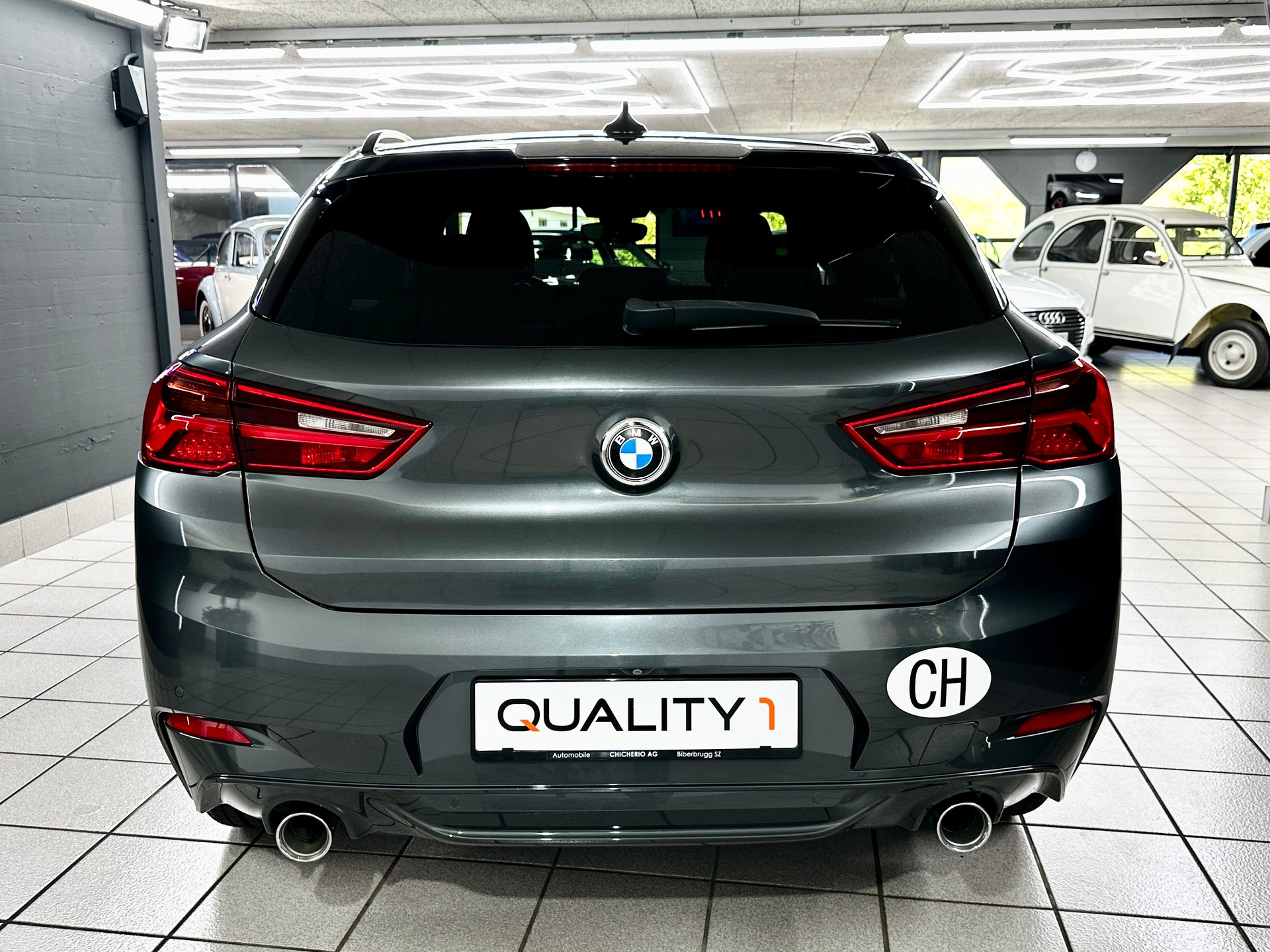 BMW X2 xDrive 20d M Sport Steptronic-showroom-element-3