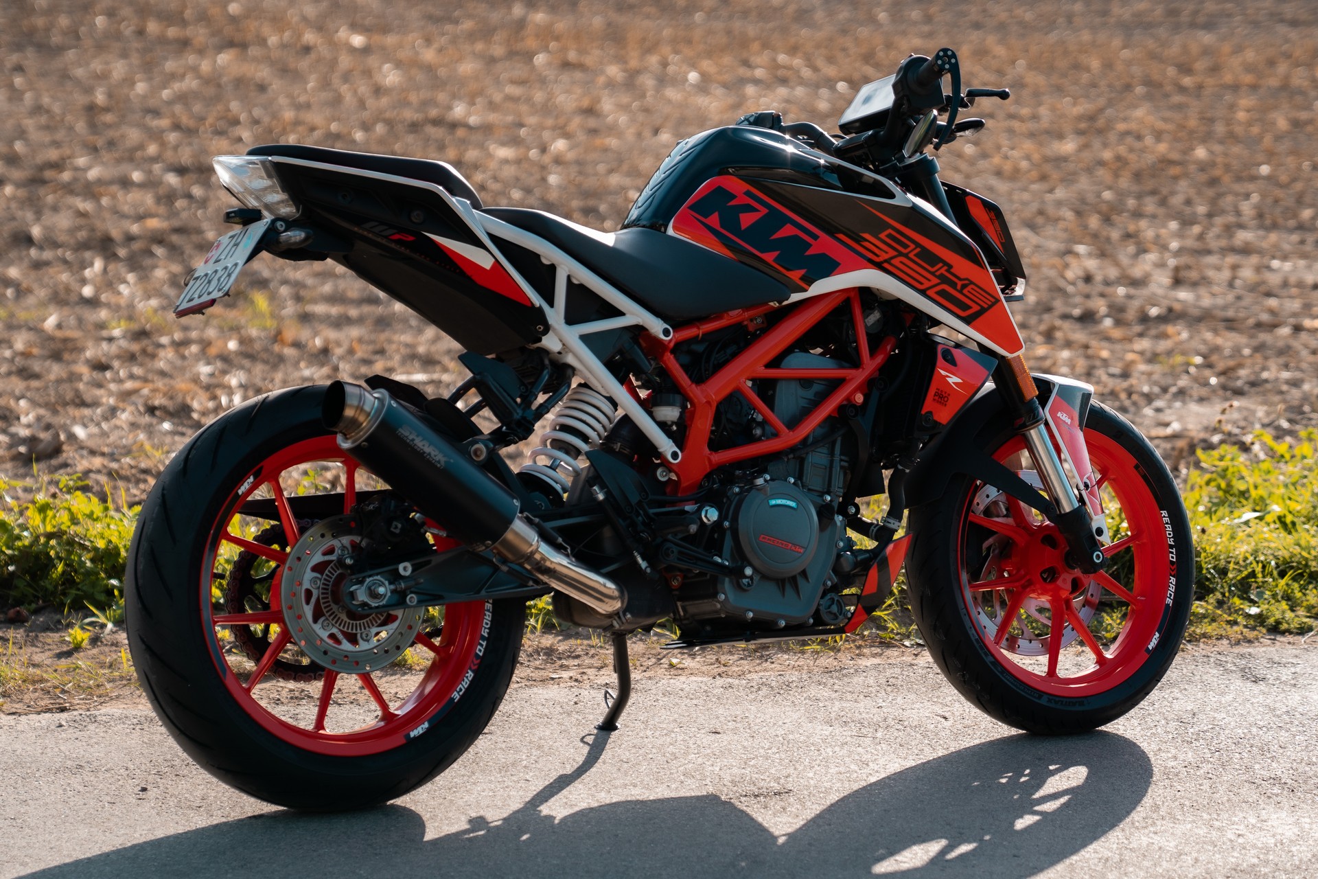 KTM 390 Duke ABS-image-3