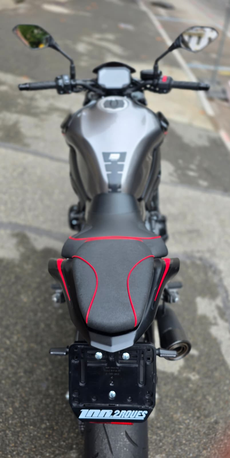 KAWASAKI Z 900-image-5