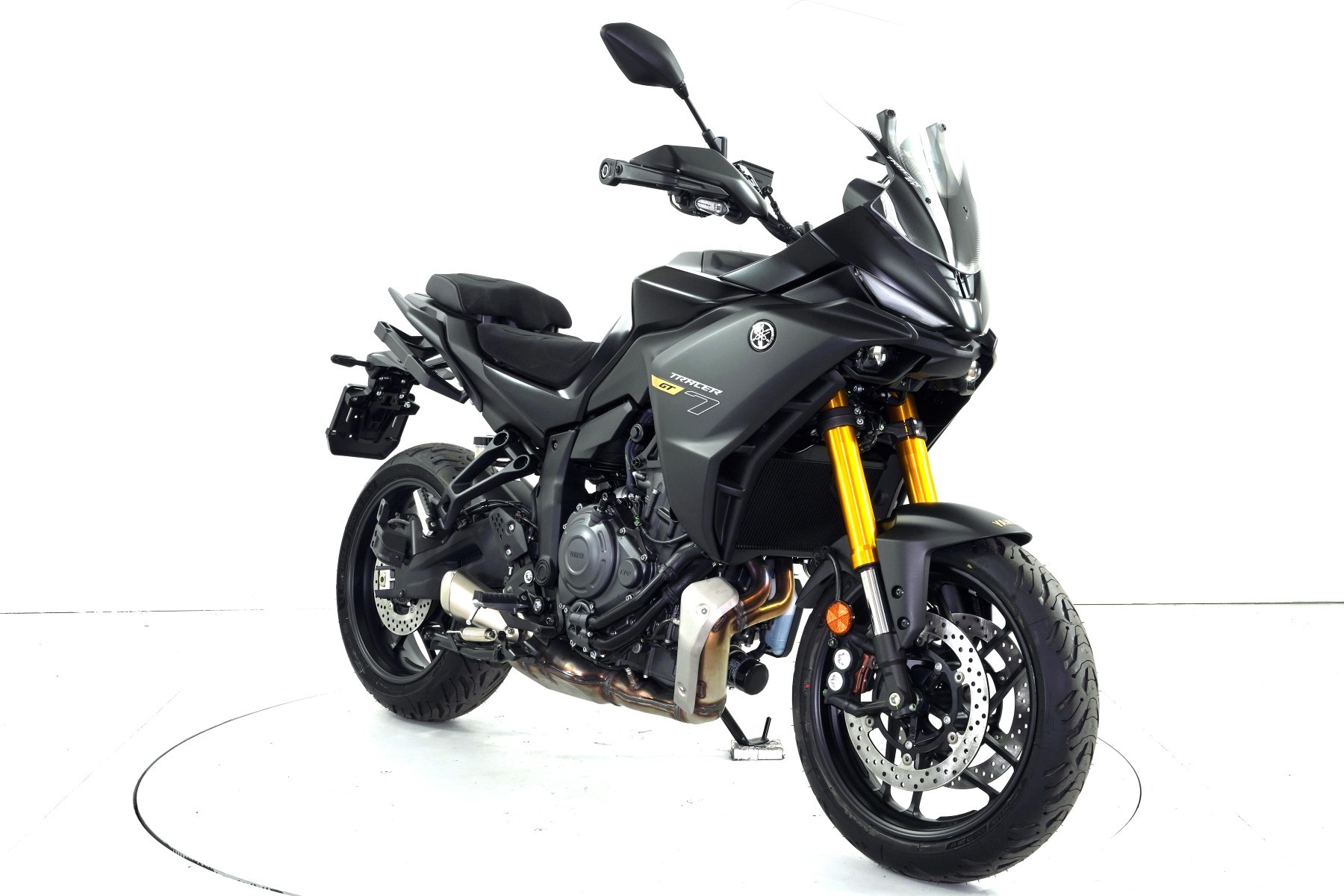 YAMAHA Tracer 7 GT ABS-image-1