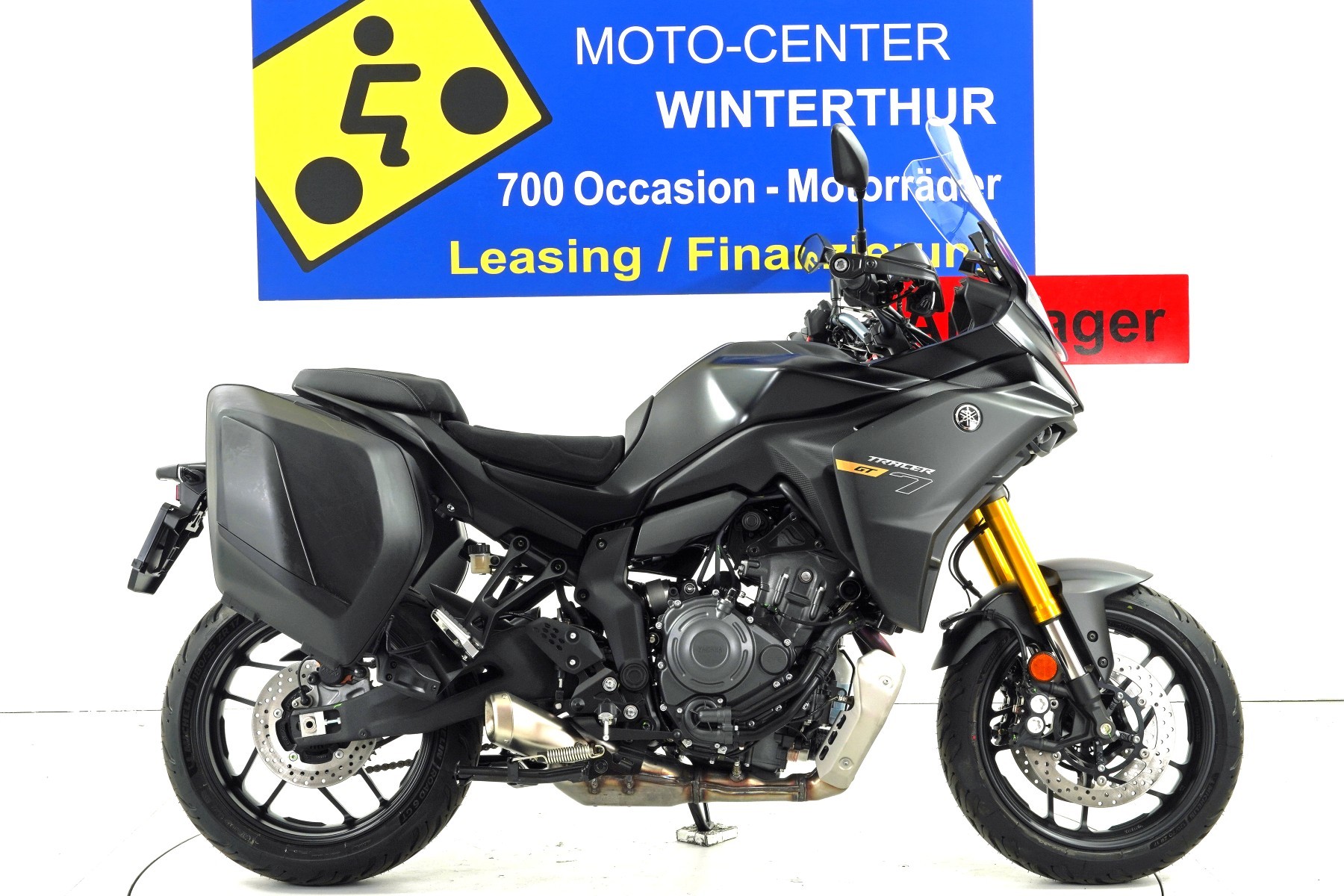 YAMAHA Tracer 7 GT ABS-image-0
