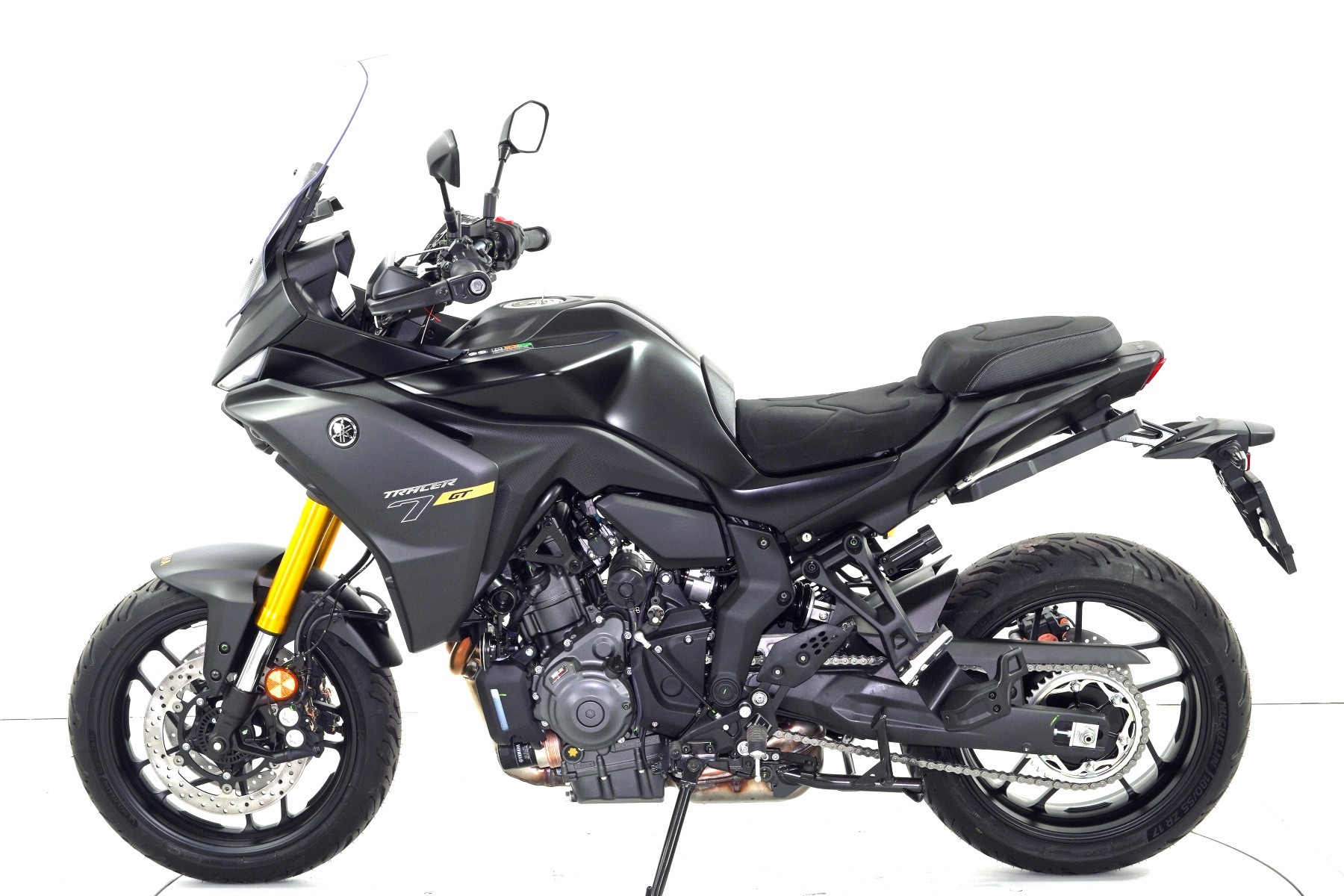 YAMAHA Tracer 7 GT ABS-image-4