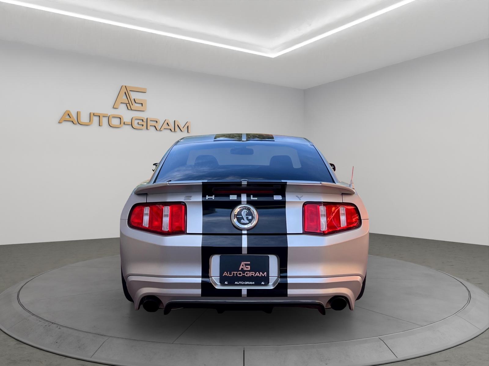 FORD Shelby Coupe GT500-showroom-element-3
