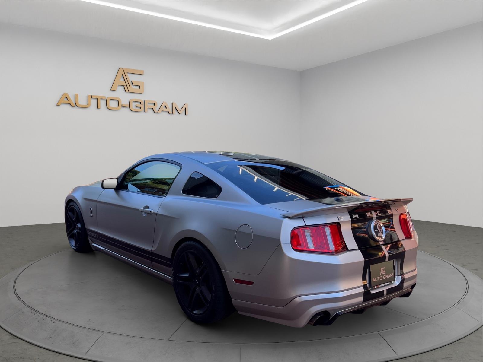 FORD Shelby Coupe GT500-showroom-element-2