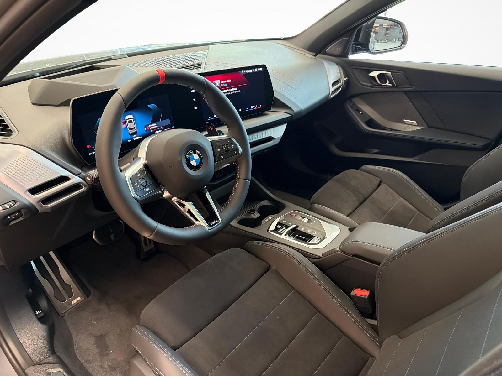 BMW M135i xDrive-image-9