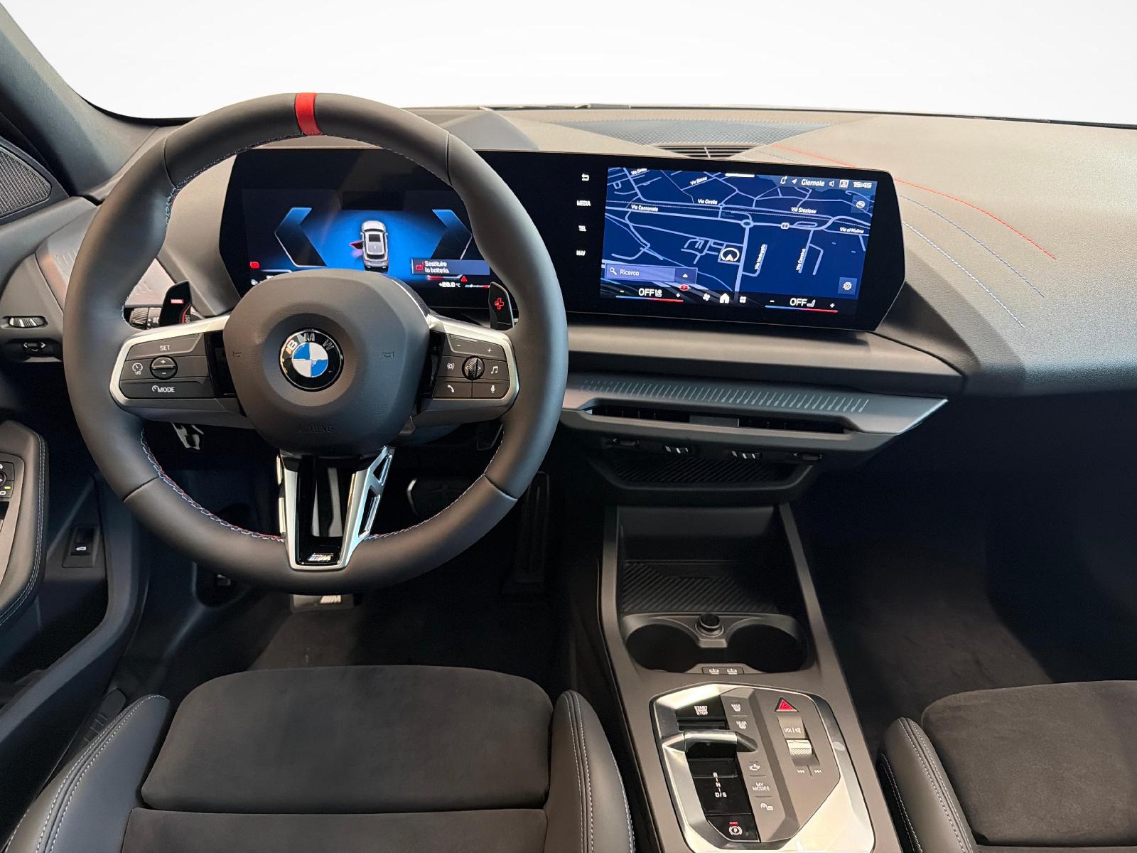 BMW M135i xDrive-image-10