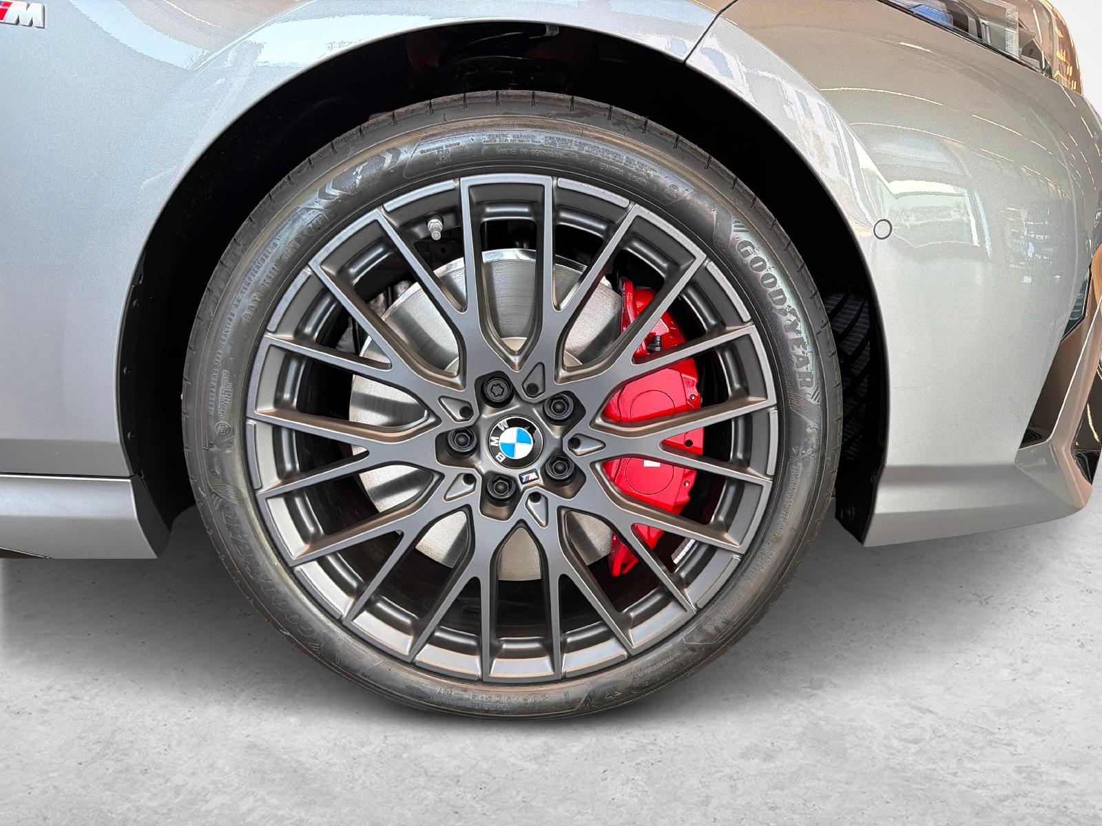 BMW M135i xDrive-image-8