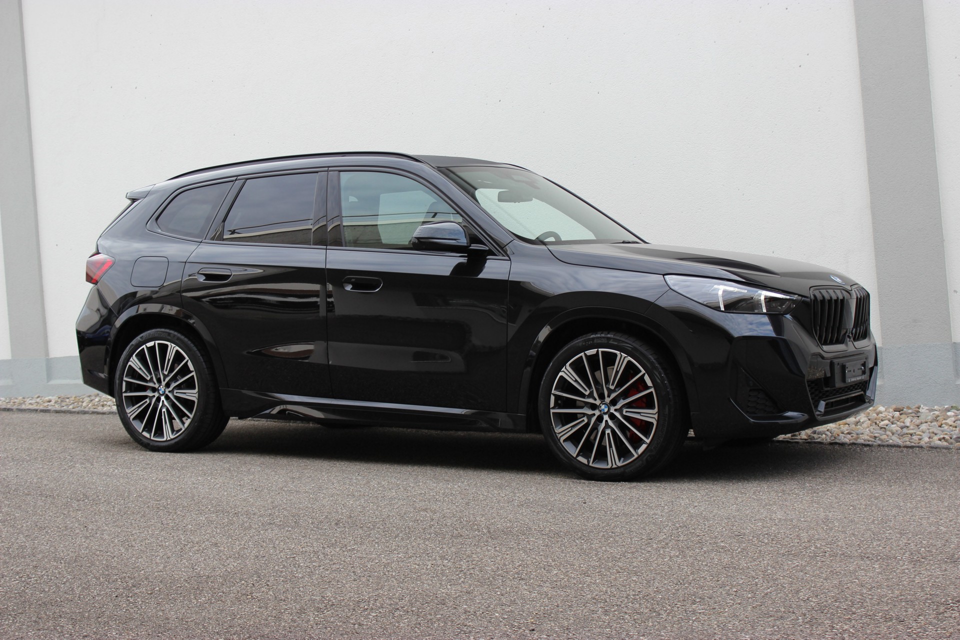 BMW X1 xDrive 30e M Sport Pro 🎉0.0%-LEASINGAKTION🎉-image-4