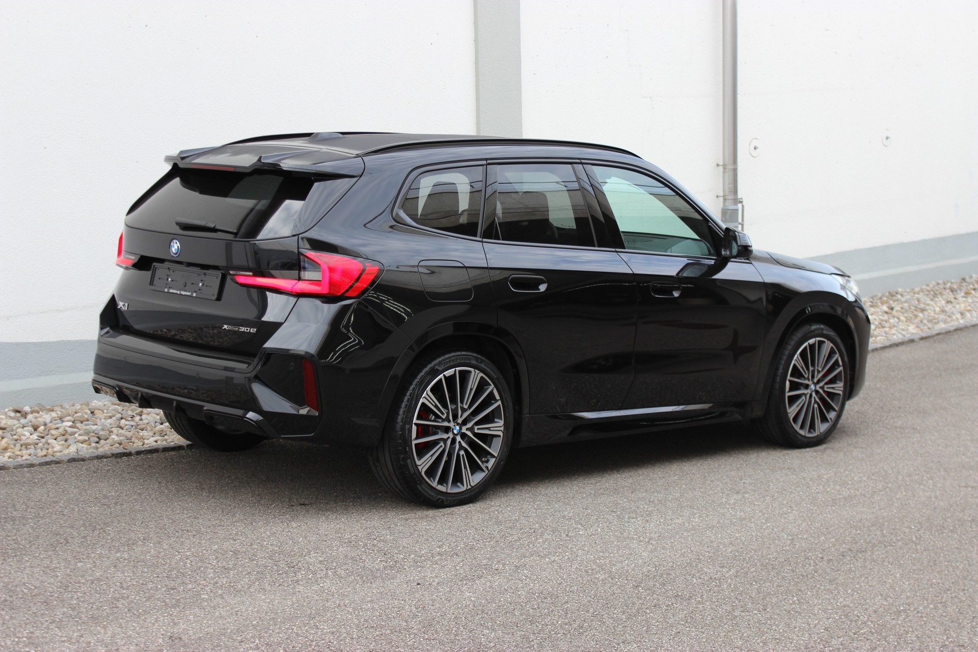 BMW X1 xDrive 30e M Sport Pro 🎉0.0%-LEASINGAKTION🎉-image-5