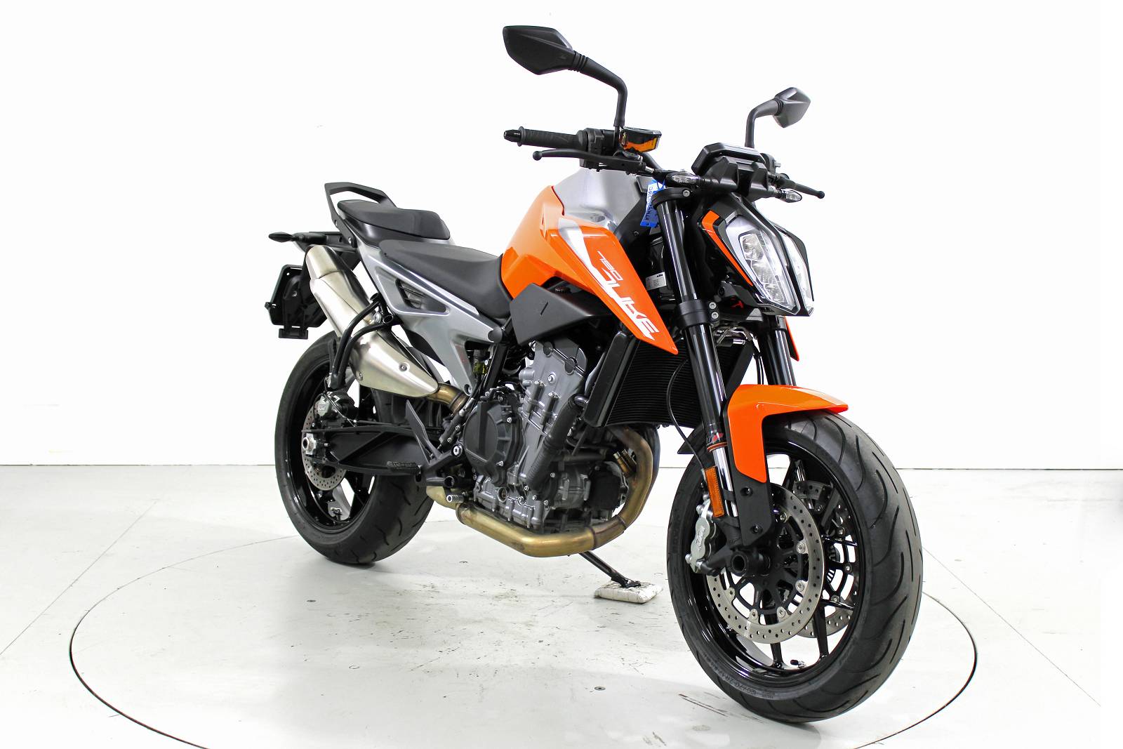 KTM 790 Duke ABS-image-1