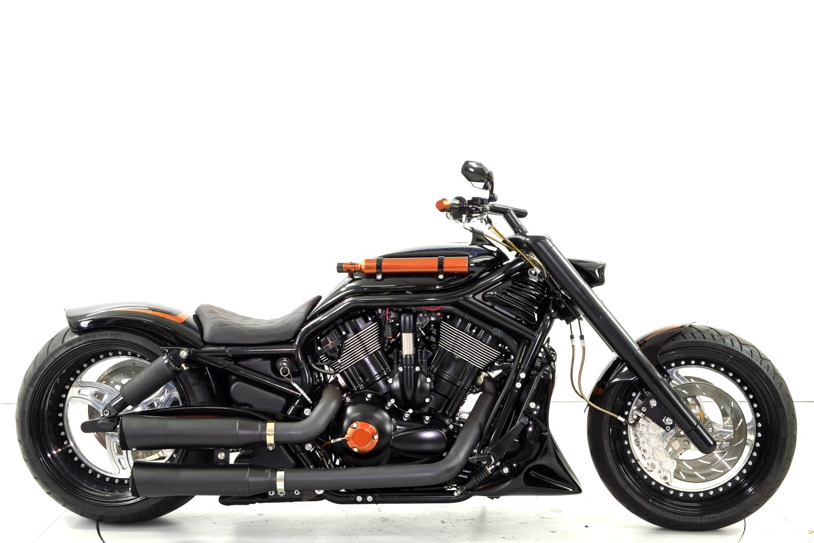 HARLEY-DAVIDSON VRSCA VROD-image-3