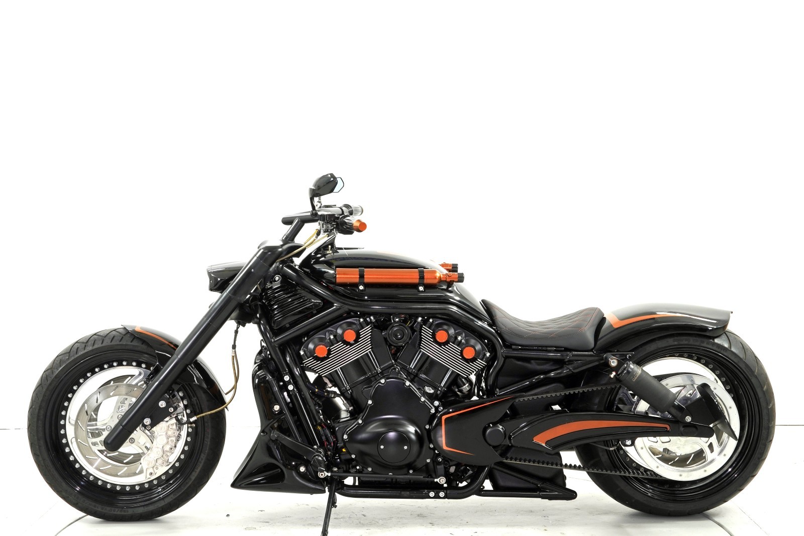 HARLEY-DAVIDSON VRSCA VROD-image-4