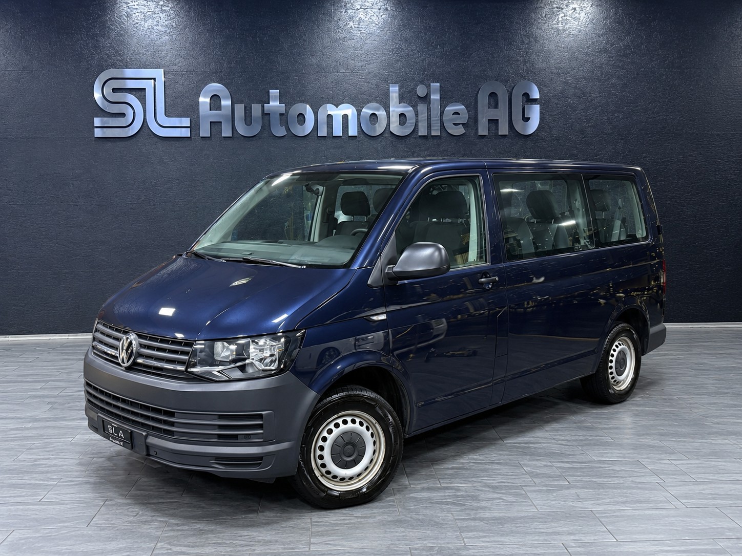 VW T6 2.0 TDI
