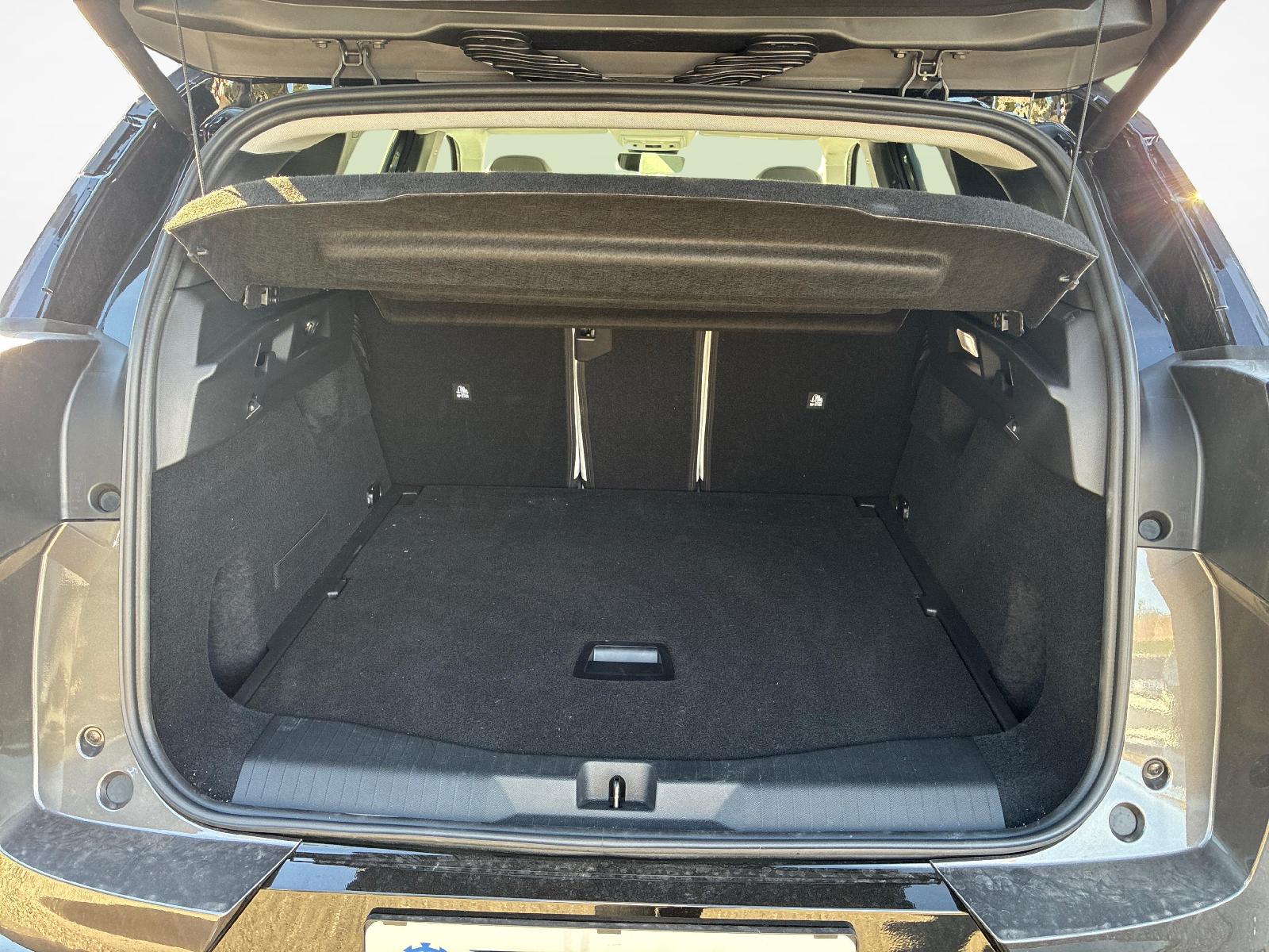 CITROEN e-C5 Aircross Max-image-12