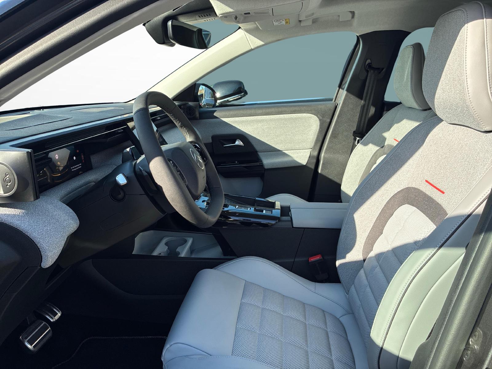 CITROEN e-C5 Aircross Max-image-14