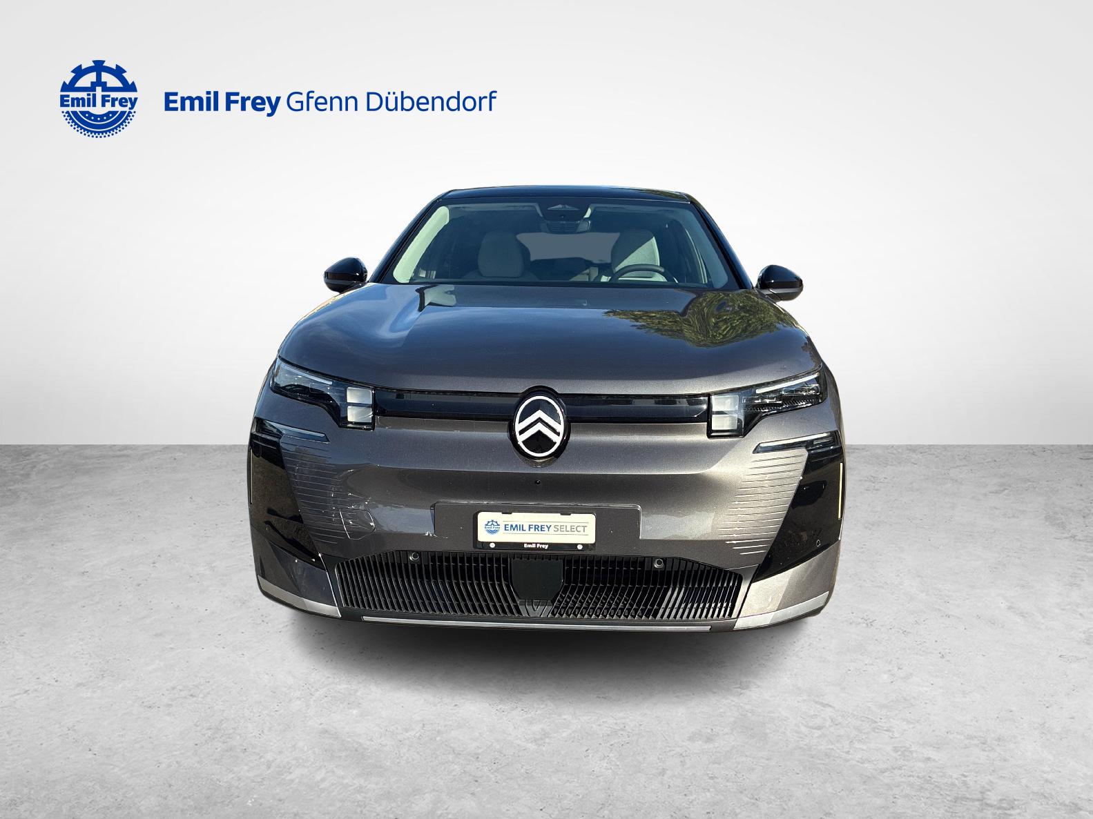 CITROEN e-C5 Aircross Max-image-8