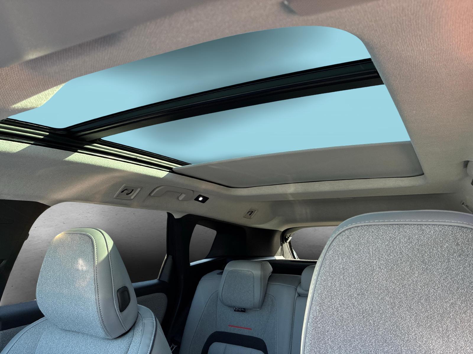 CITROEN e-C5 Aircross Max-image-15