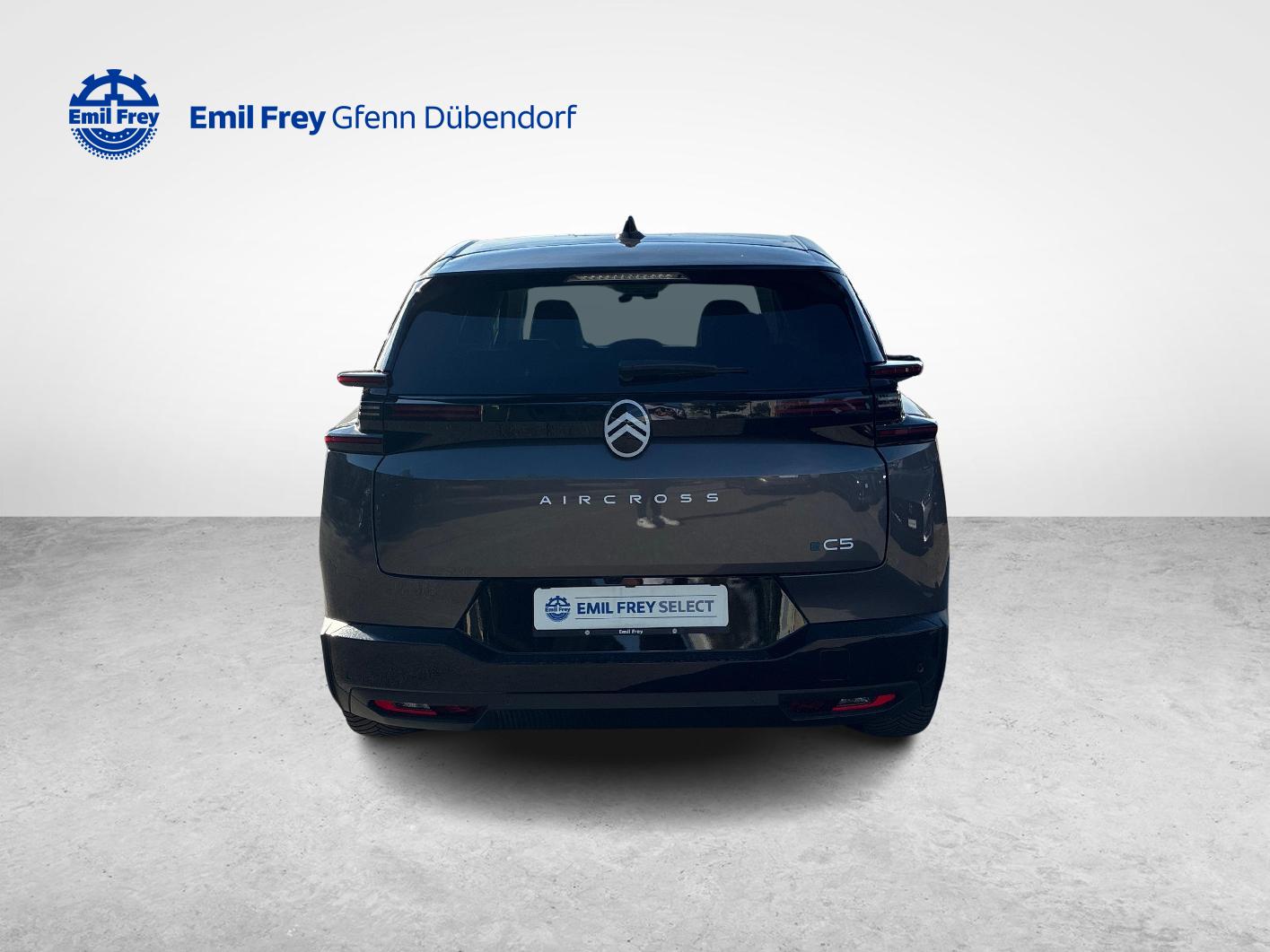 CITROEN e-C5 Aircross Max-image-5