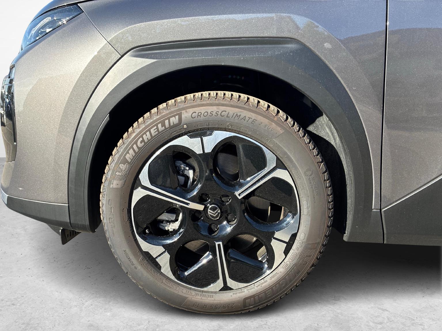 CITROEN e-C5 Aircross Max-image-13