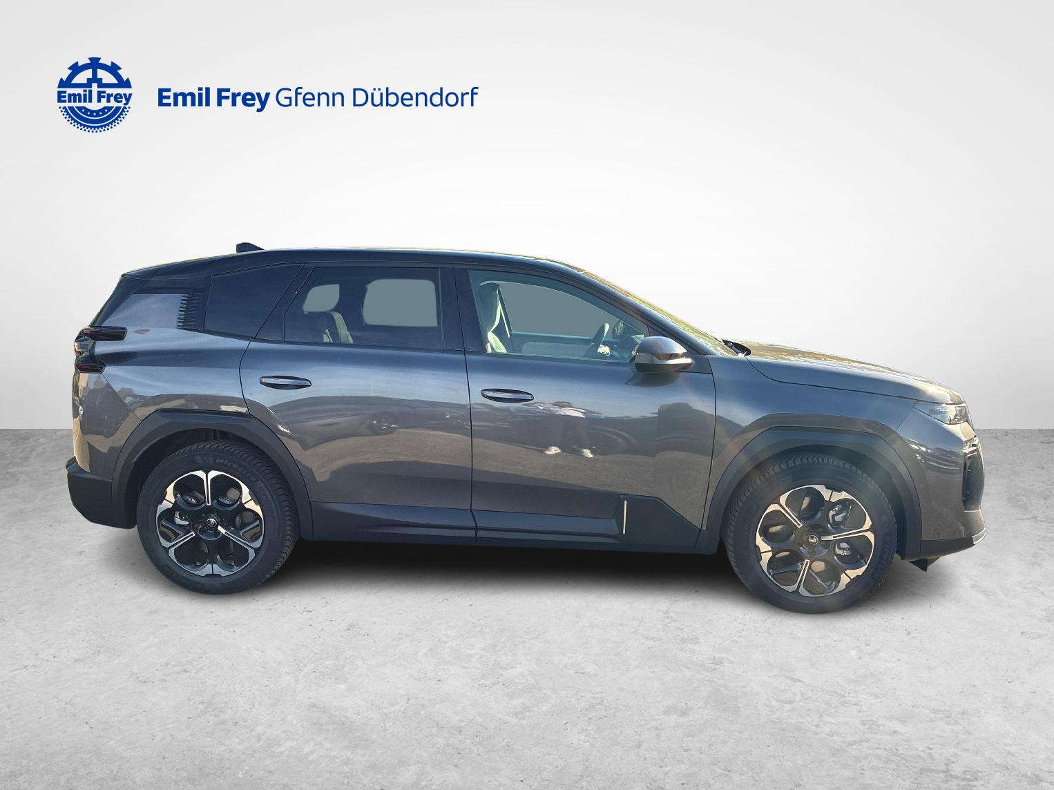 CITROEN e-C5 Aircross Max-image-6