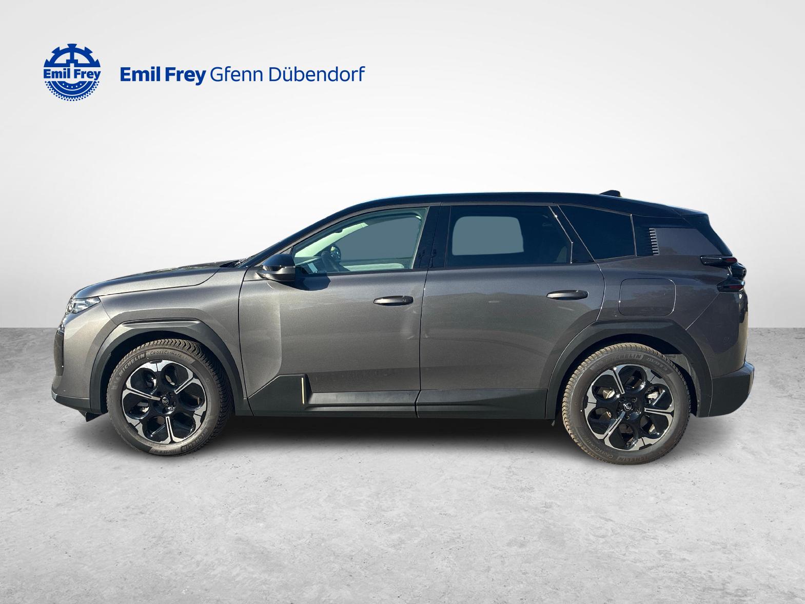 CITROEN e-C5 Aircross Max-showroom-element-3