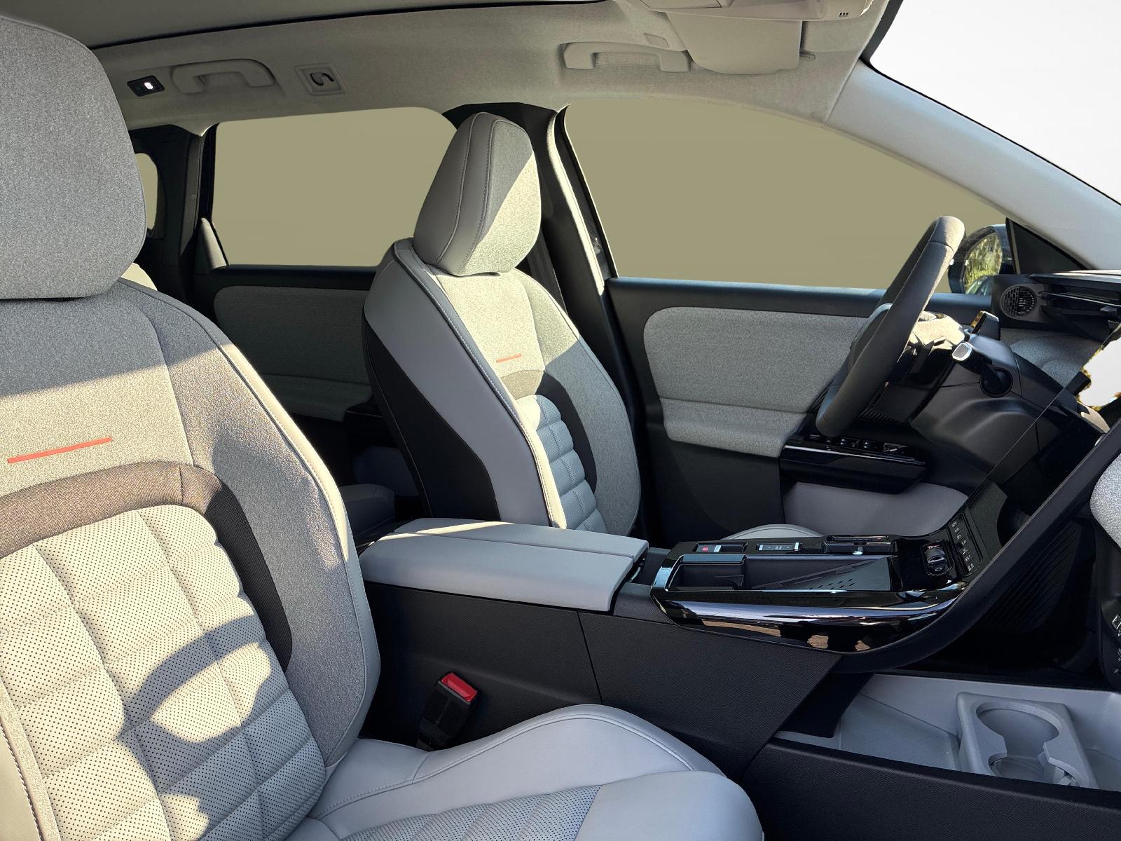 CITROEN e-C5 Aircross Max-image-10