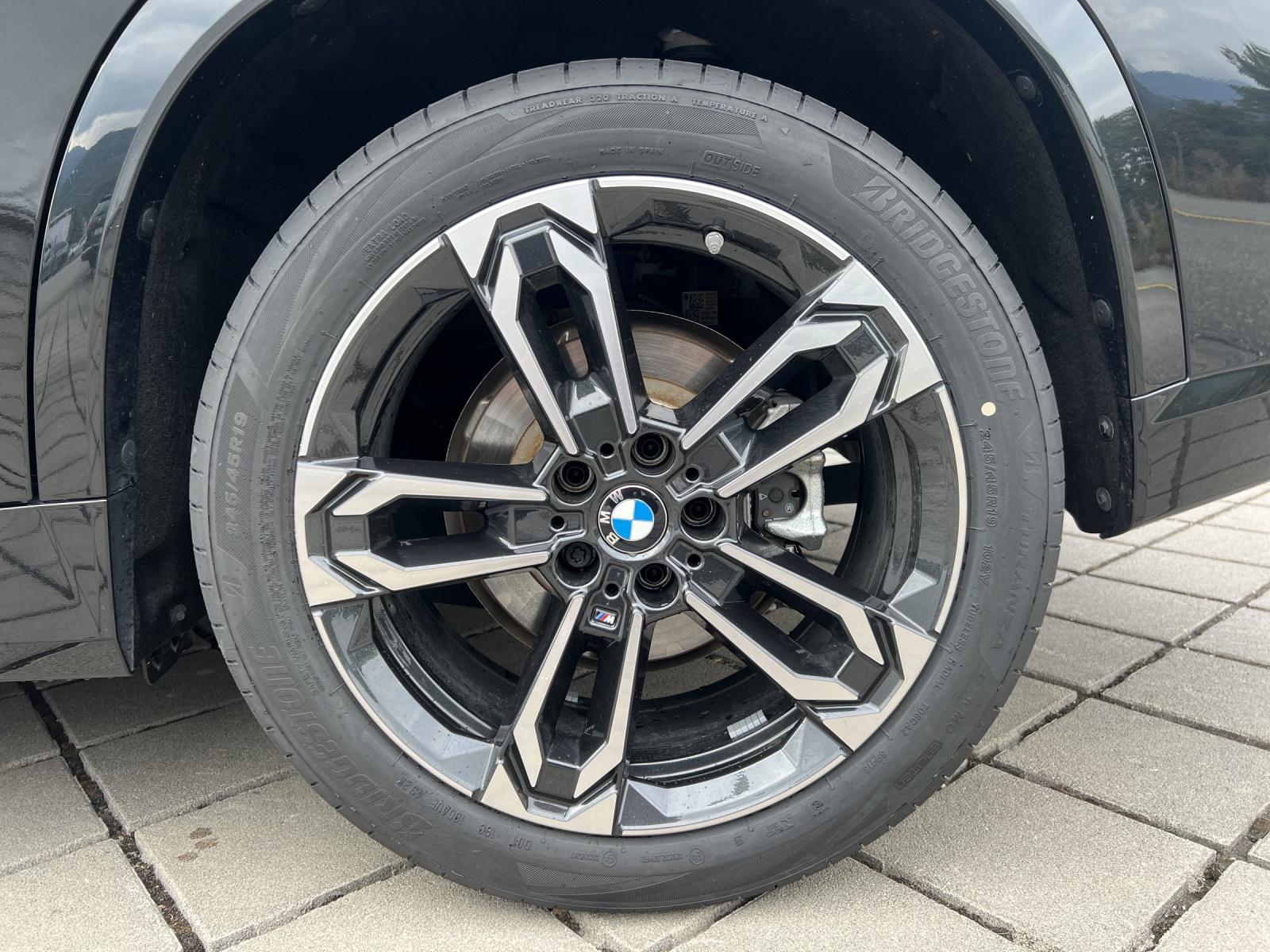 BMW X1 xDrive 23i 48V M Sport (CH)⛽-image-7