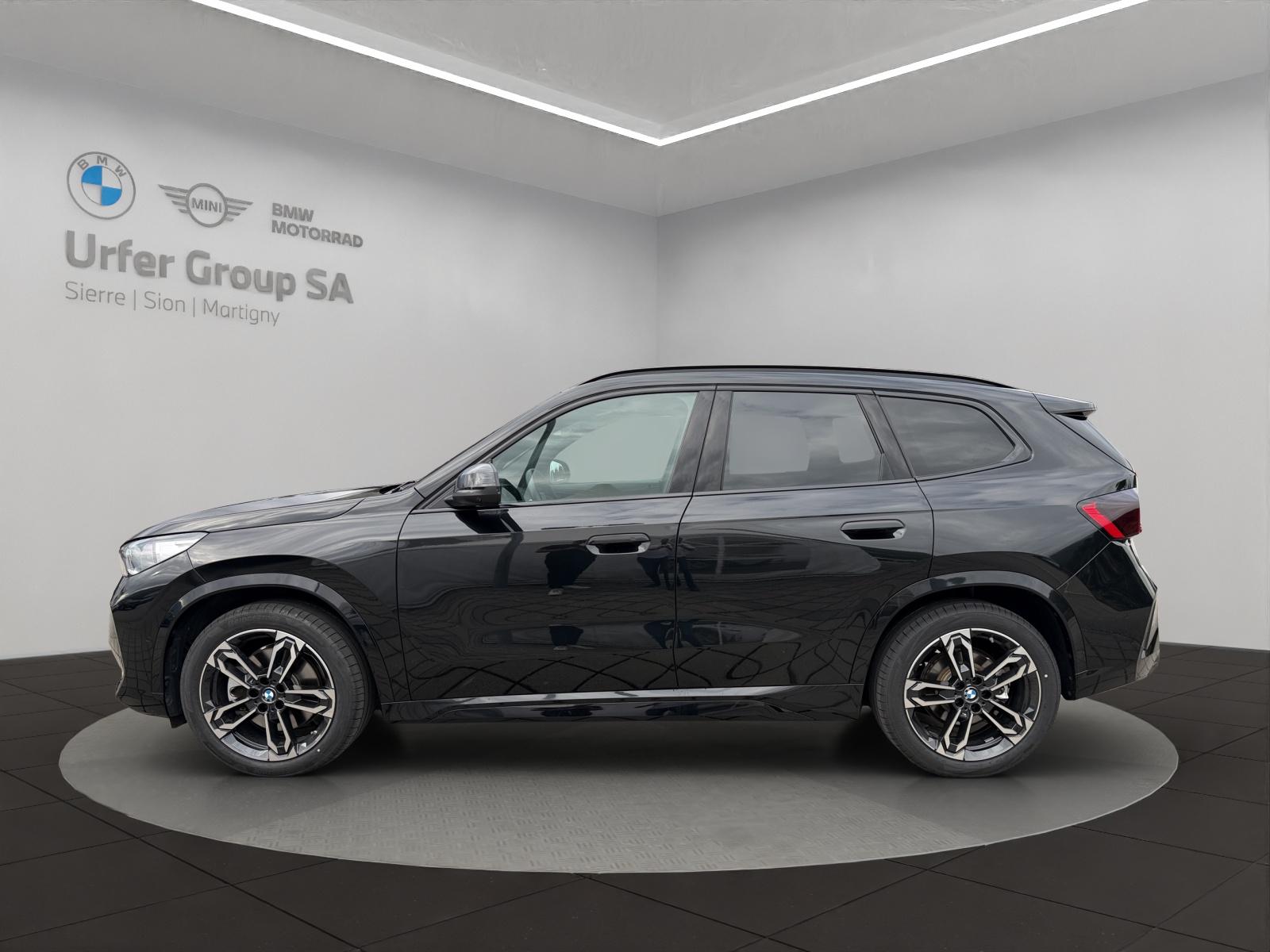 BMW X1 xDrive 23i 48V M Sport (CH)⛽-showroom-element-2
