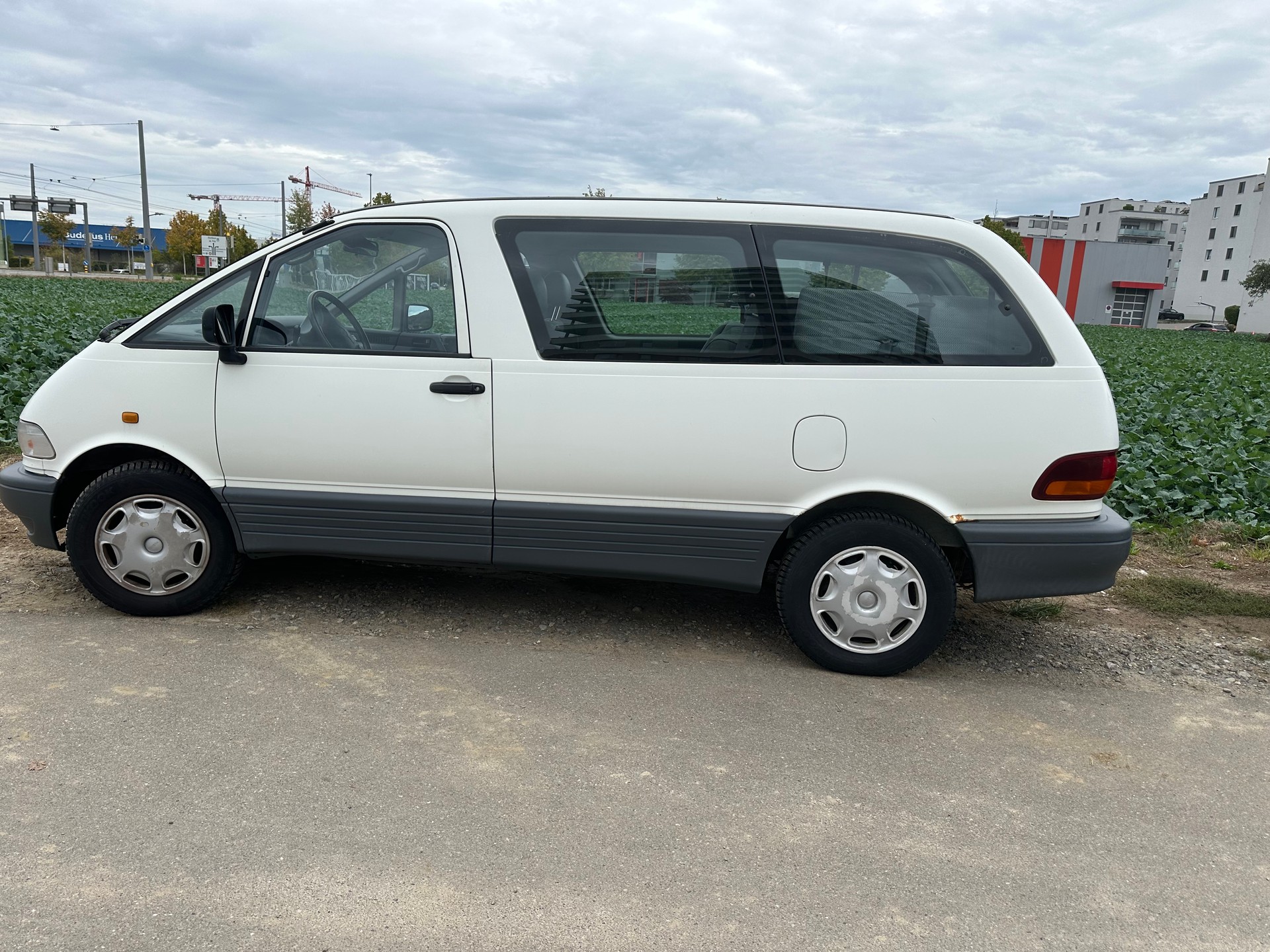 TOYOTA Previa Profi 4x2-showroom-element-2