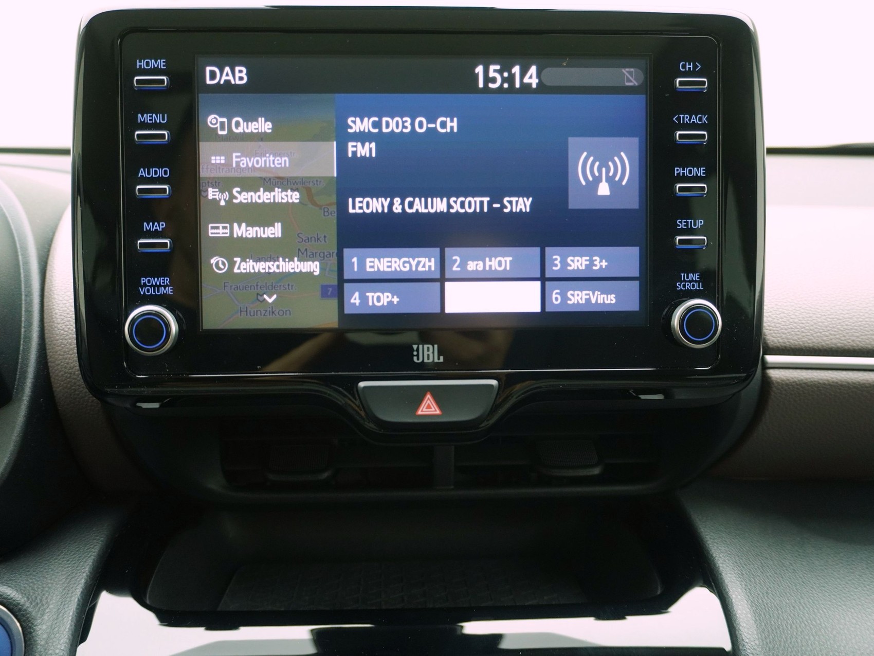 TOYOTA Yaris Cross 1.5 VVT-i HSD Elegant AWD-i-image-23