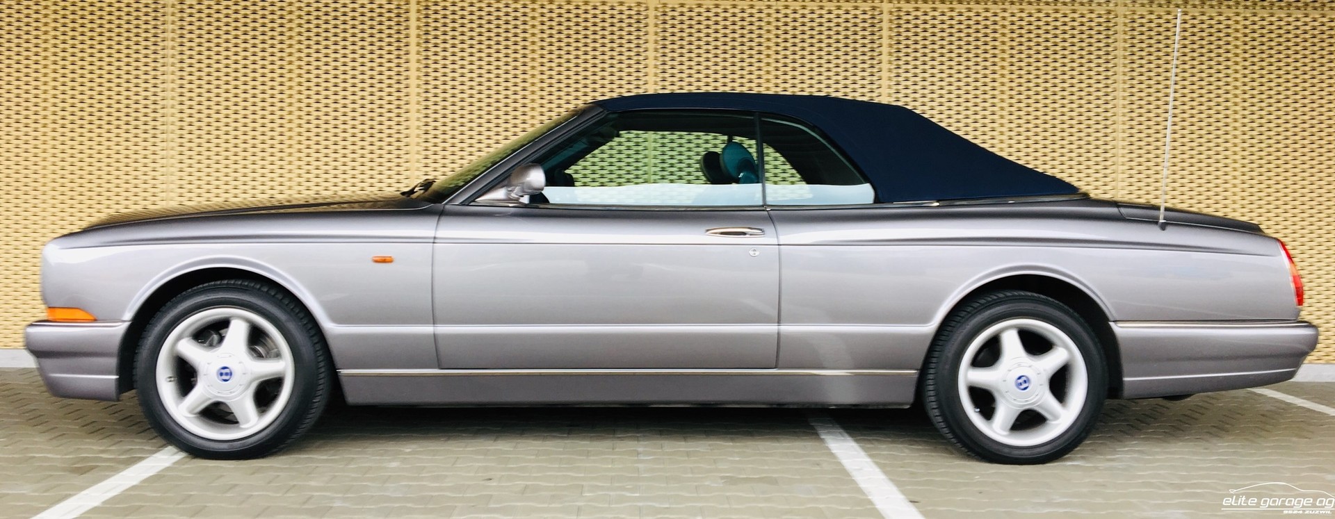 BENTLEY Azure-image-2