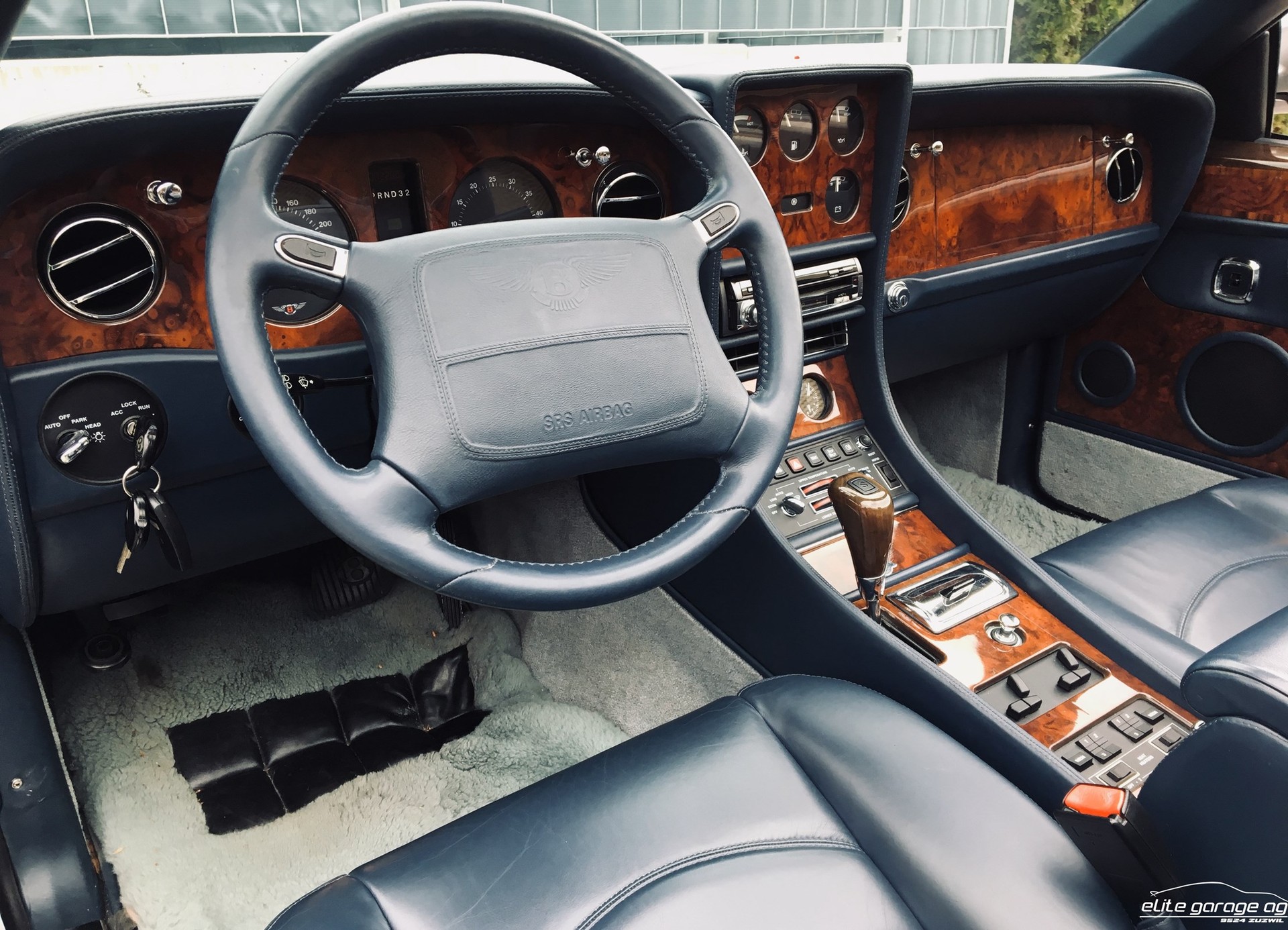 BENTLEY Azure-image-8