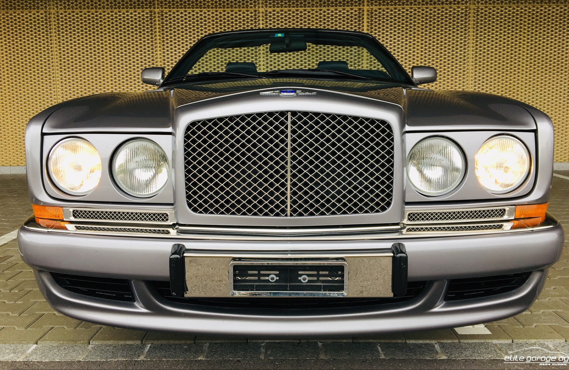 BENTLEY Azure-image-1