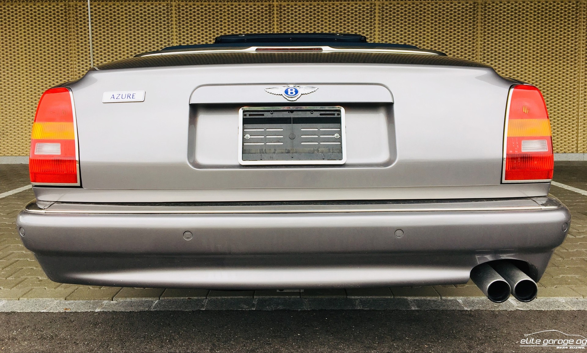BENTLEY Azure-image-5