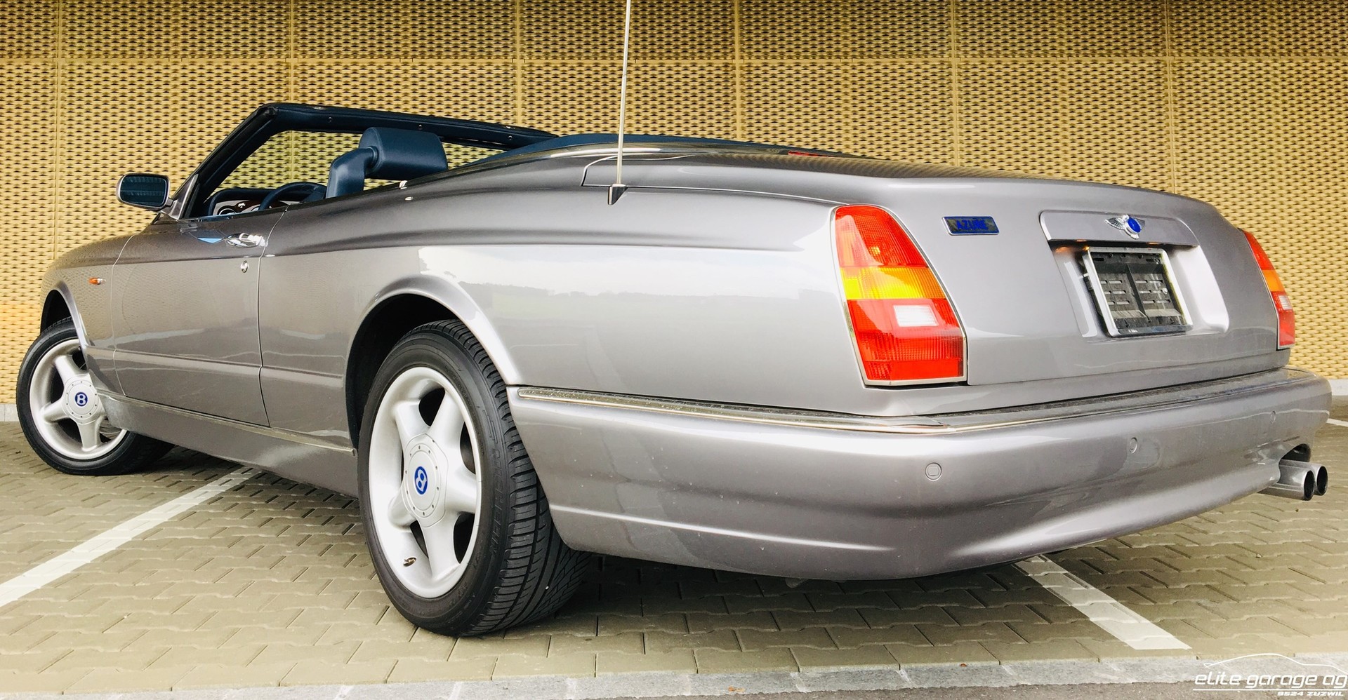 BENTLEY Azure-image-6
