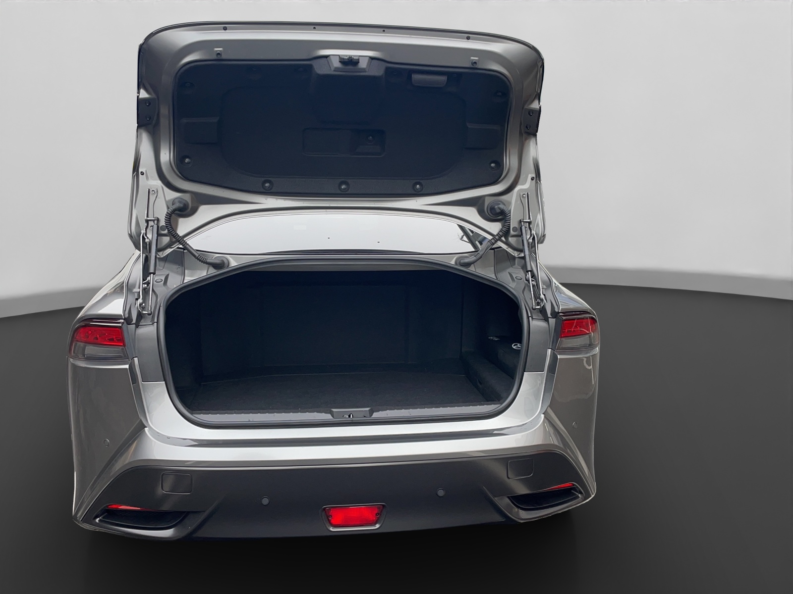 TOYOTA Mirai Fuel Cell Platinum 41635/000-image-8