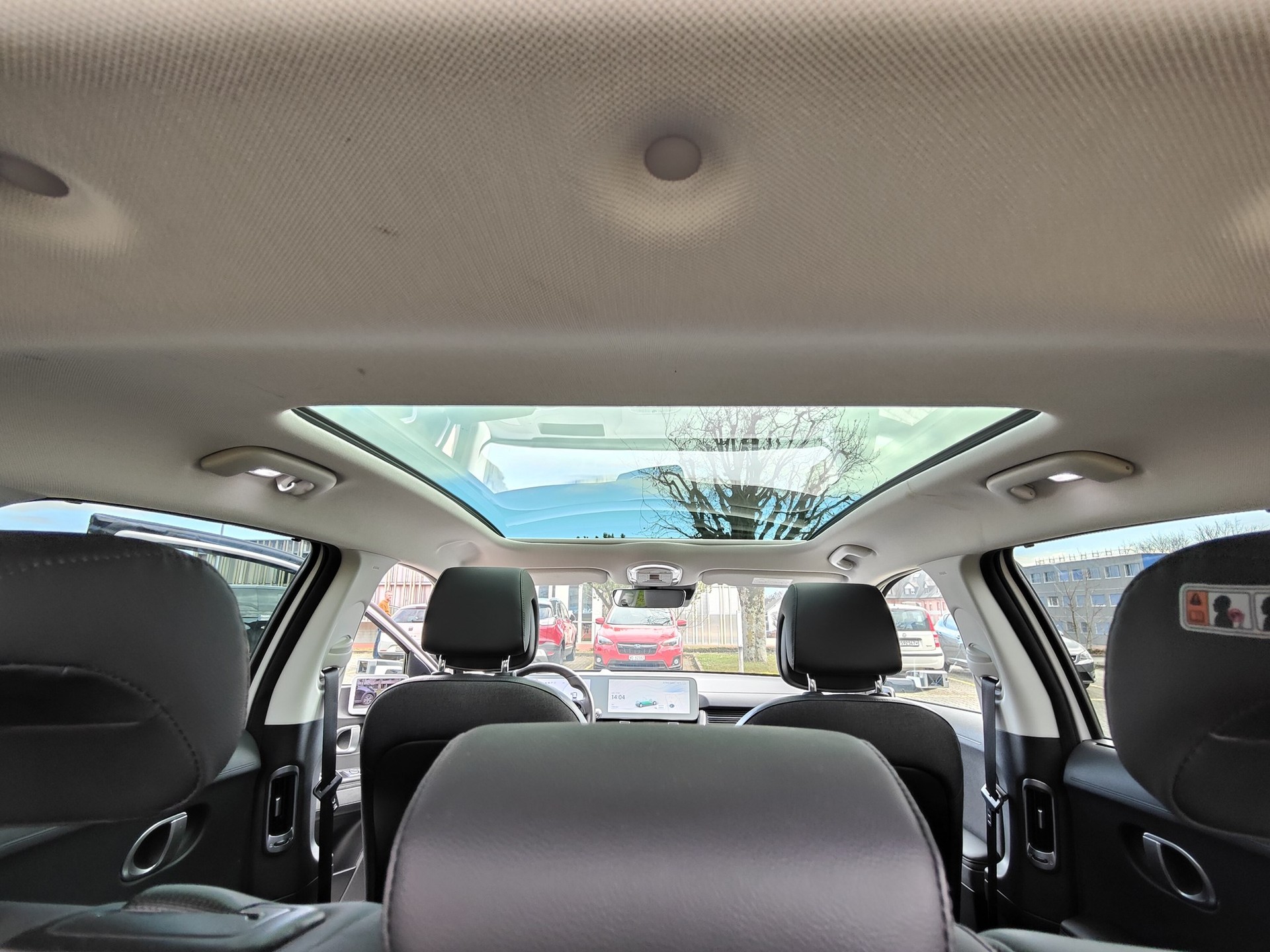 HYUNDAI Ioniq 5 77kWh Vertex 4WD-image-5