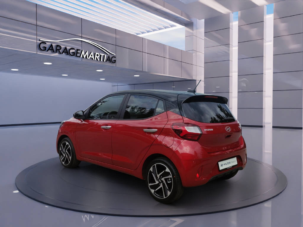 HYUNDAI i10 1.2 Vertex-showroom-element-3