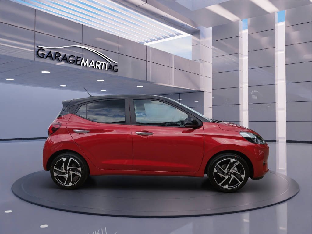 HYUNDAI i10 1.2 Vertex-showroom-element-2