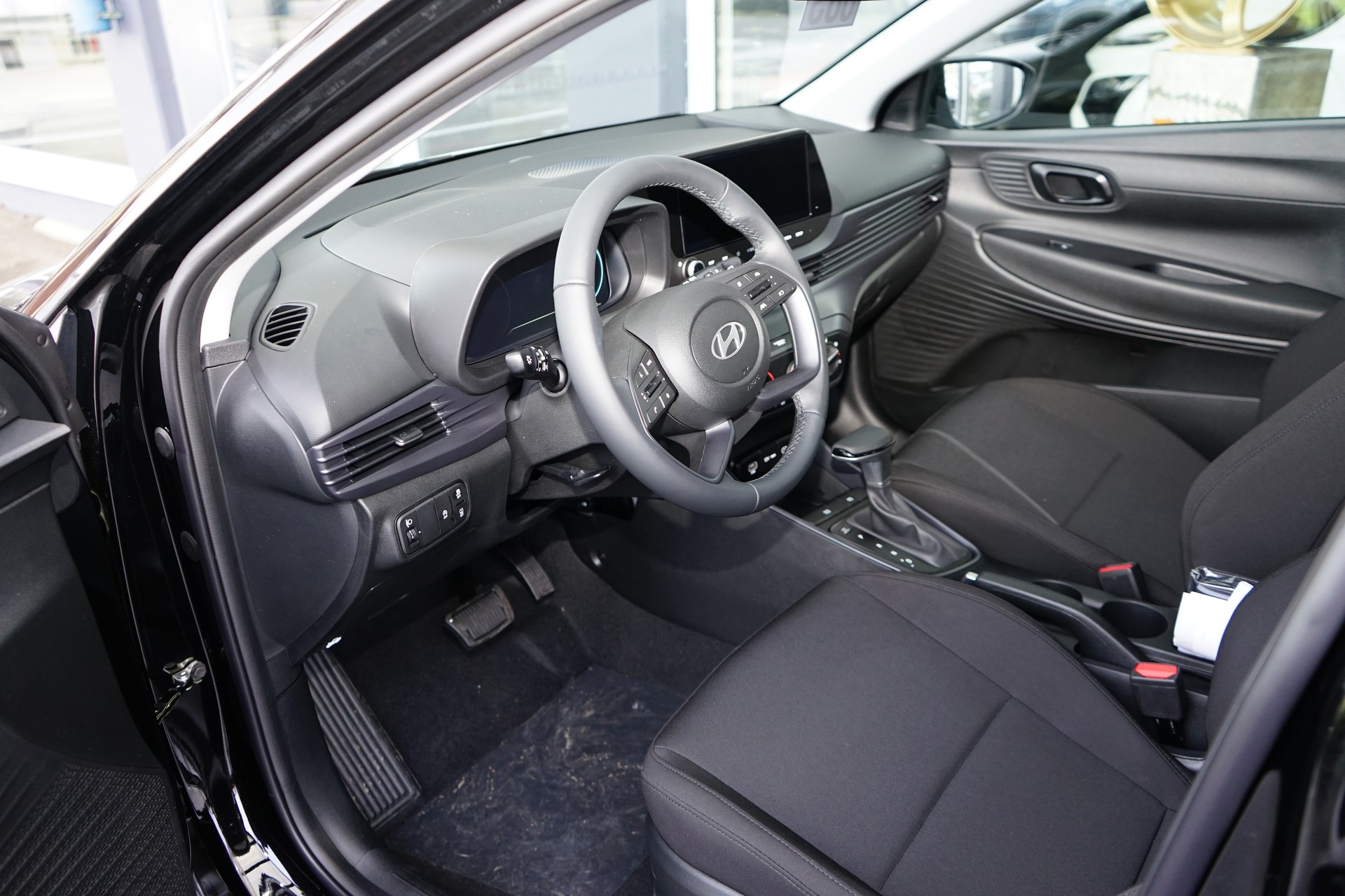HYUNDAI i20 1.0 T-GDi Origo DCT-image-6